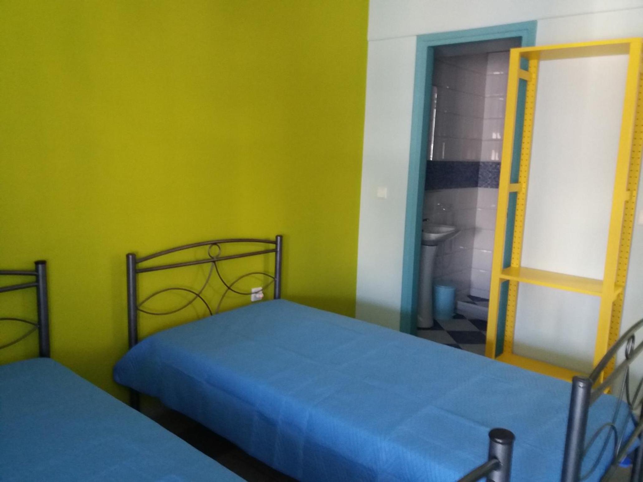 Welcommon Hostel, Billede 140
