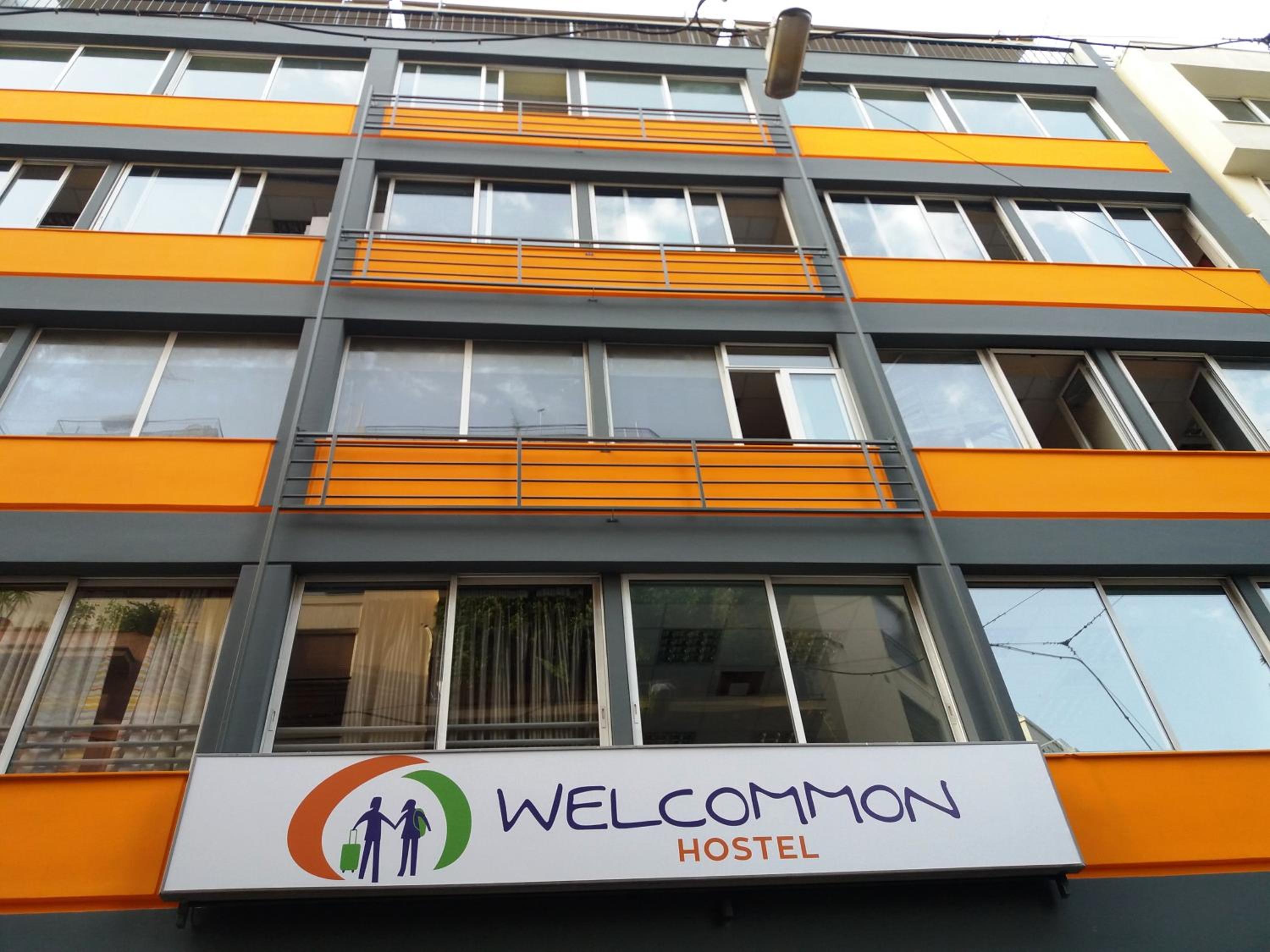 Welcommon Hostel, Billede 141