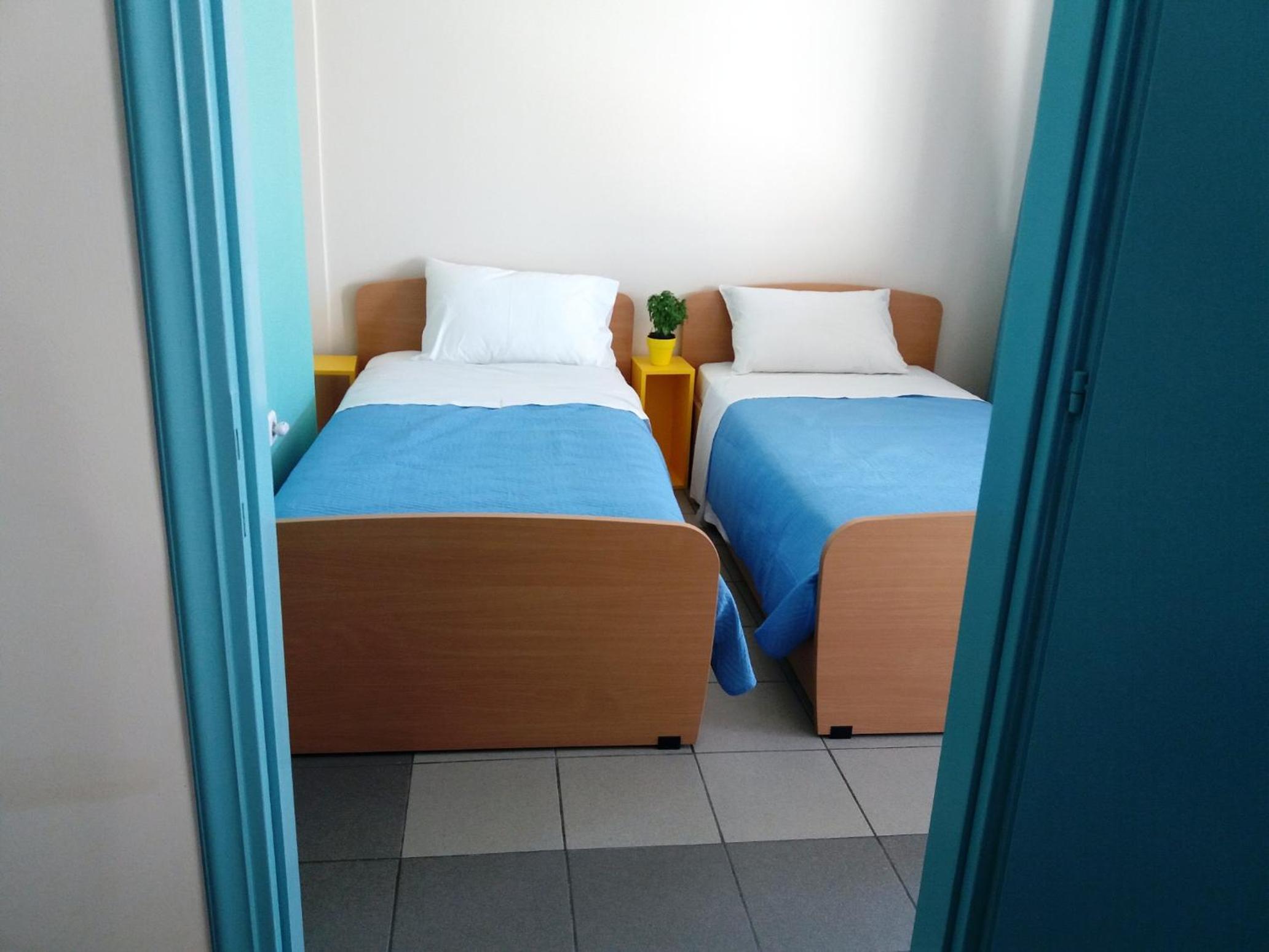 Welcommon Hostel, Billede 144