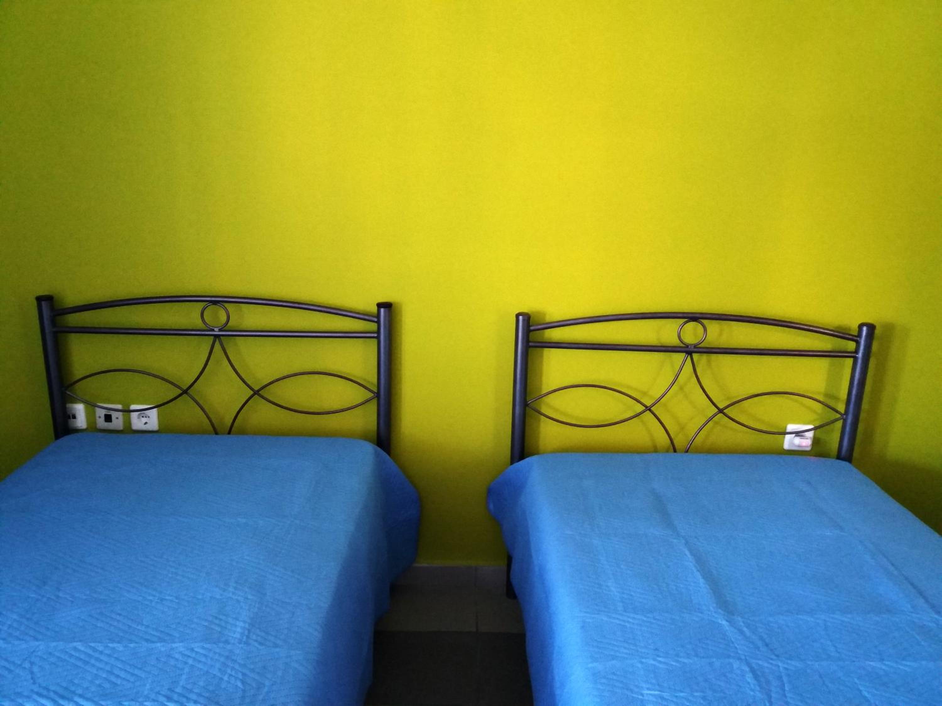 Welcommon Hostel