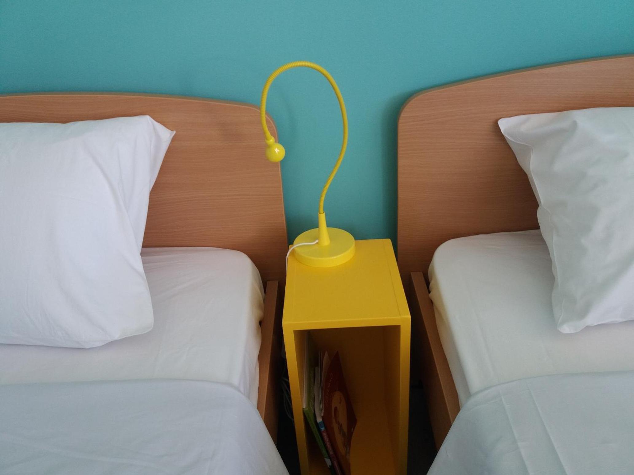 Welcommon Hostel, Billede 51