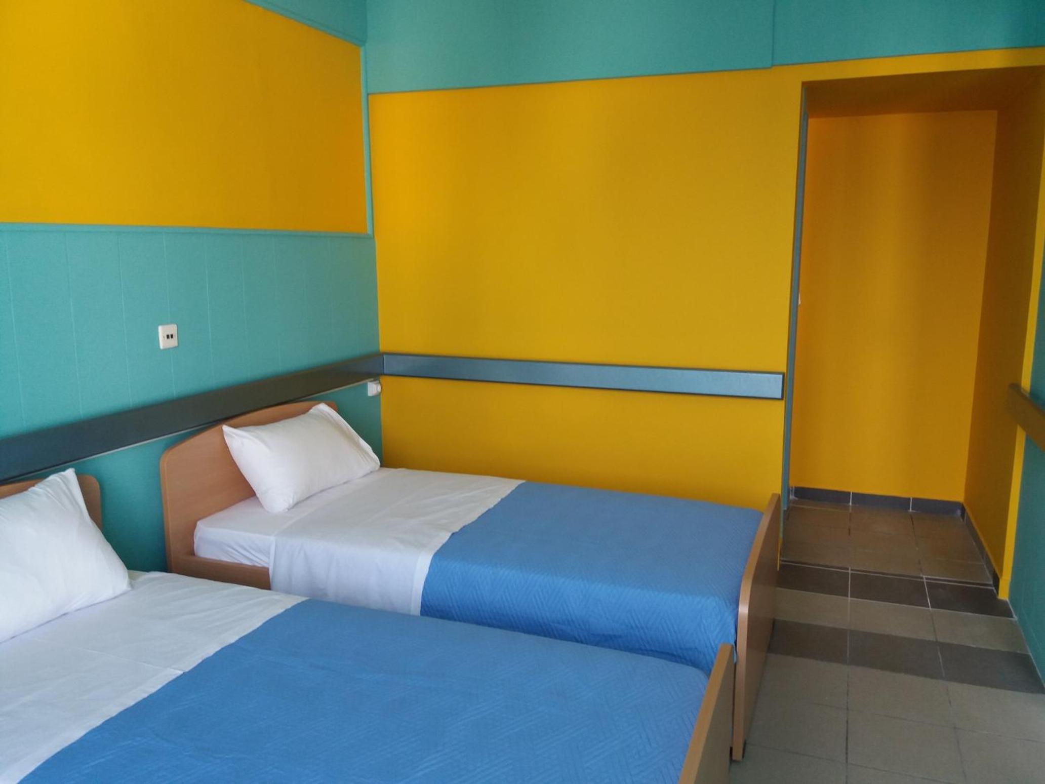 Welcommon Hostel, Billede 150