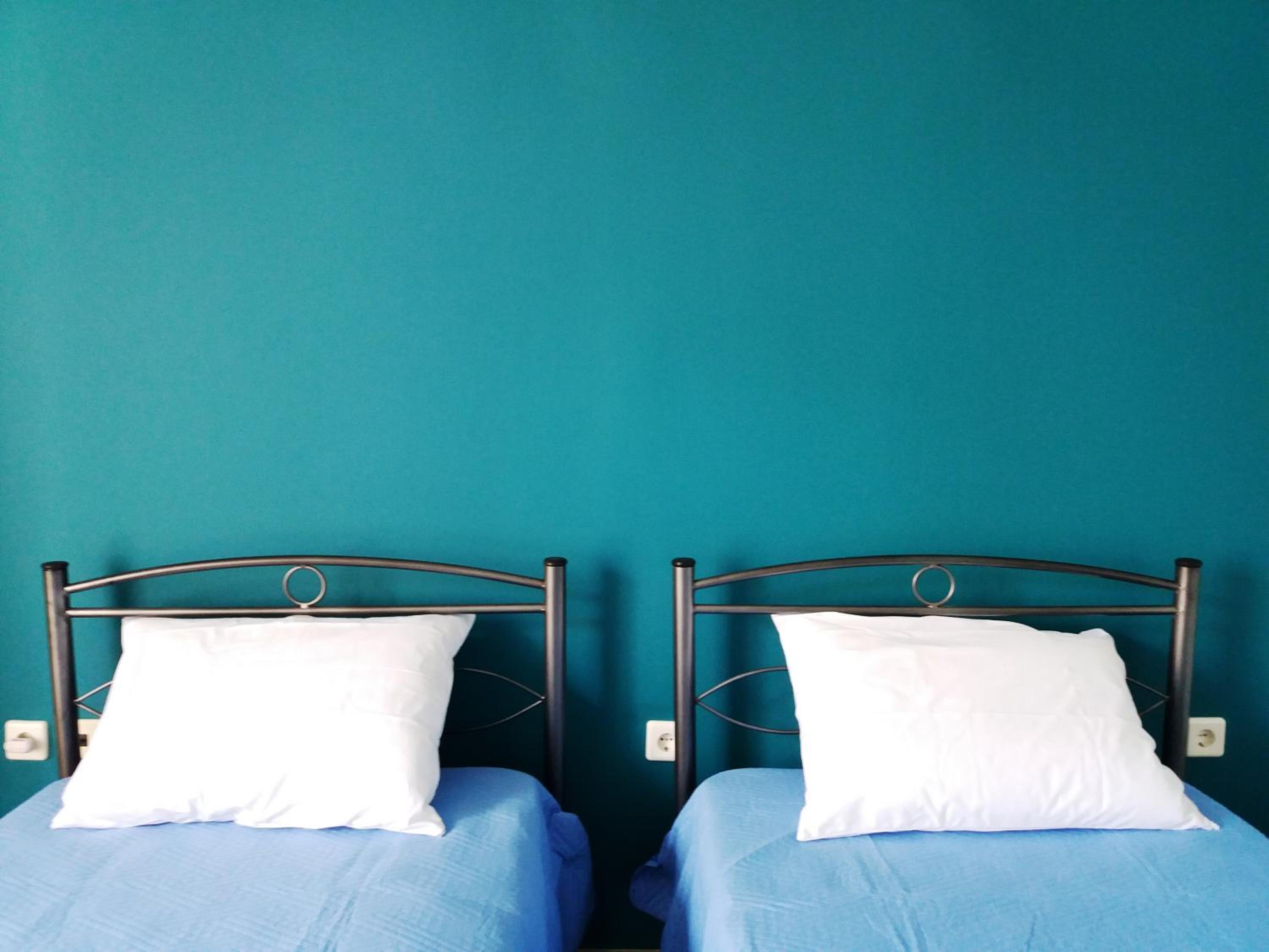 Welcommon Hostel, Billede 152