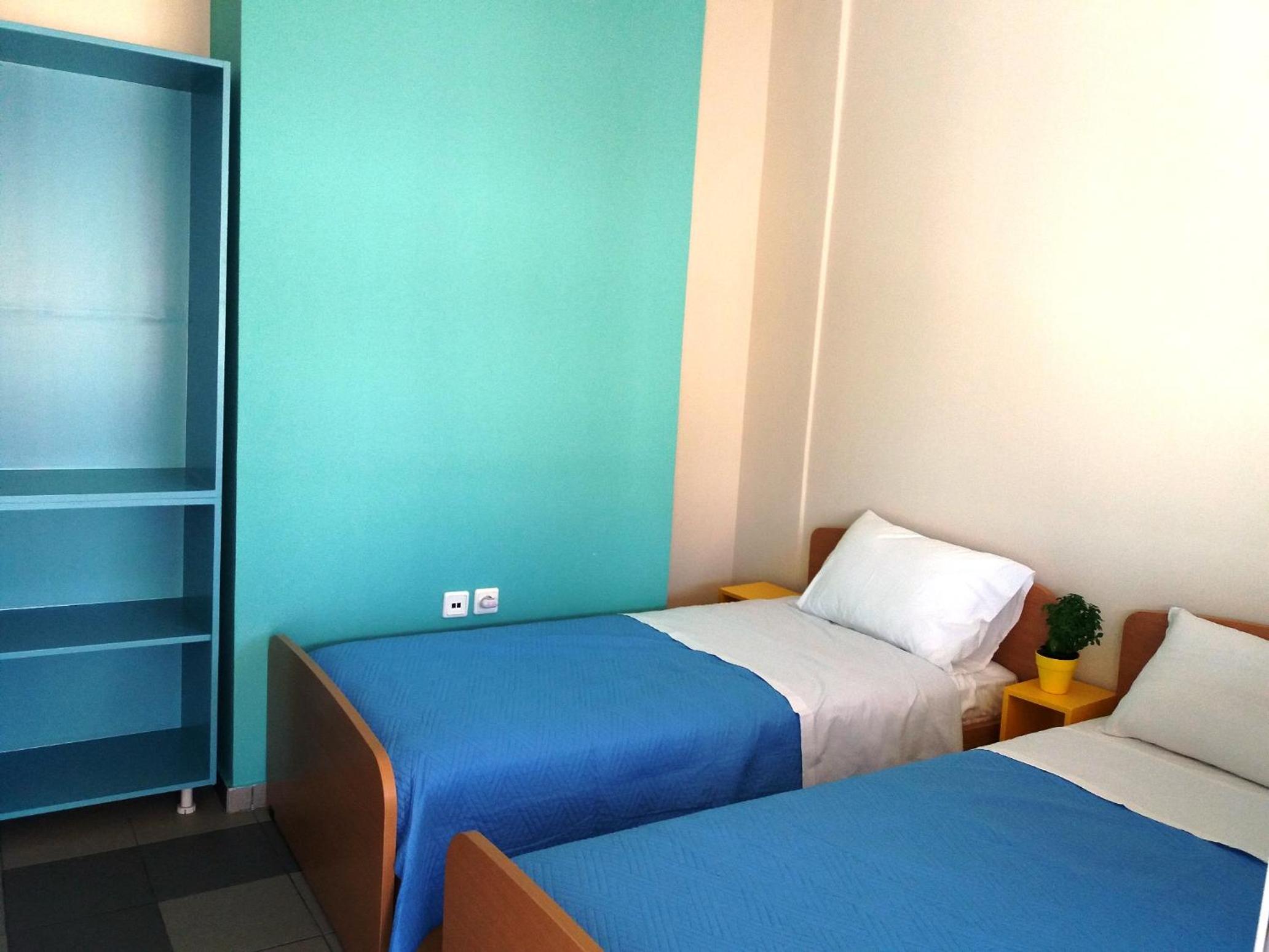 Welcommon Hostel, Billede 153