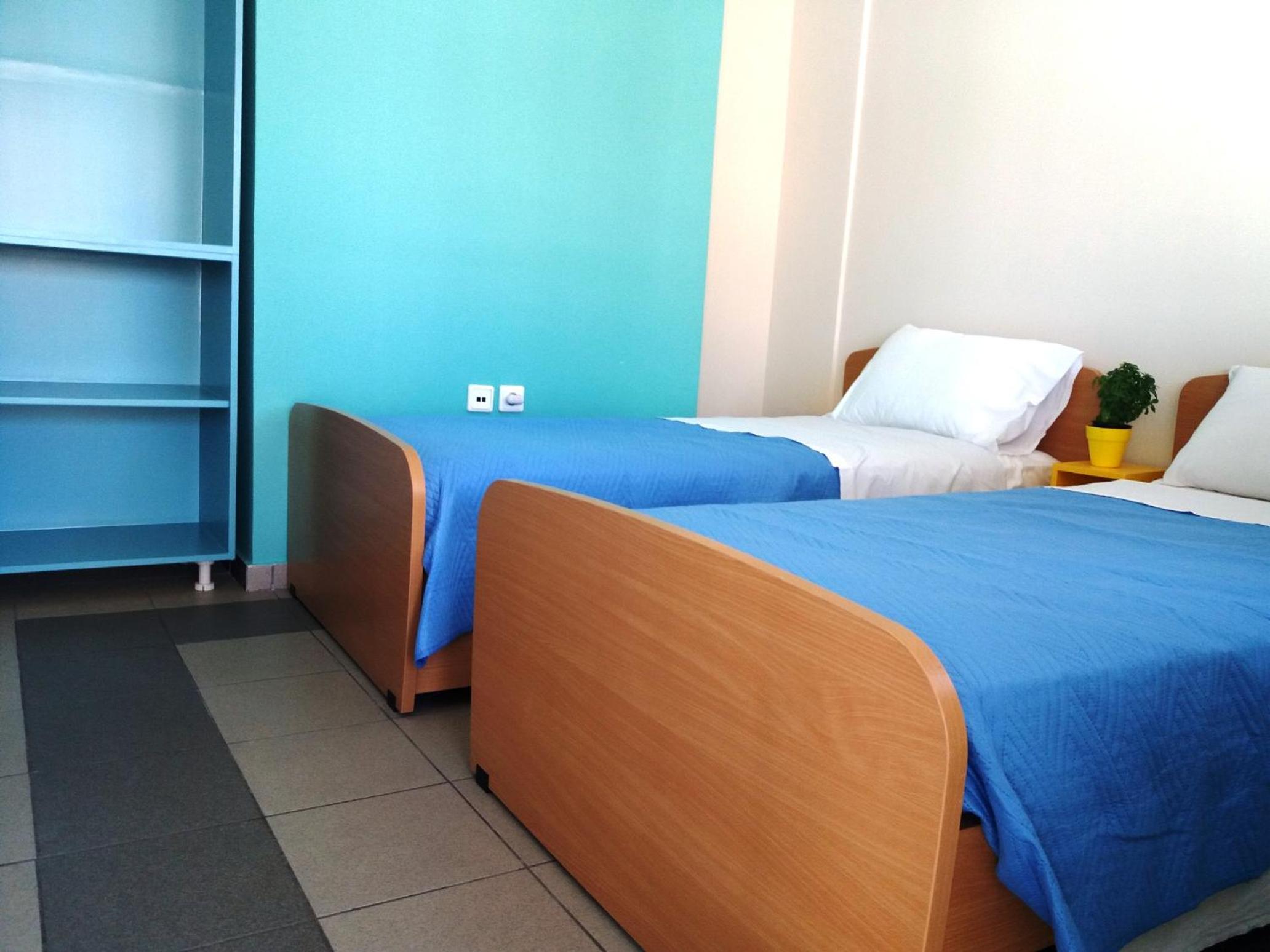 Welcommon Hostel, Billede 155