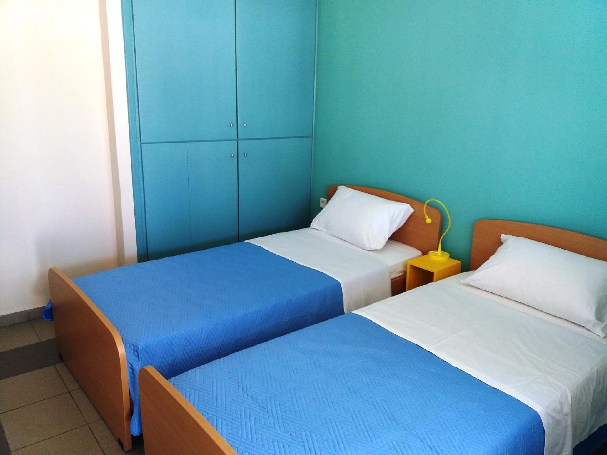 Welcommon Hostel, Billede 60
