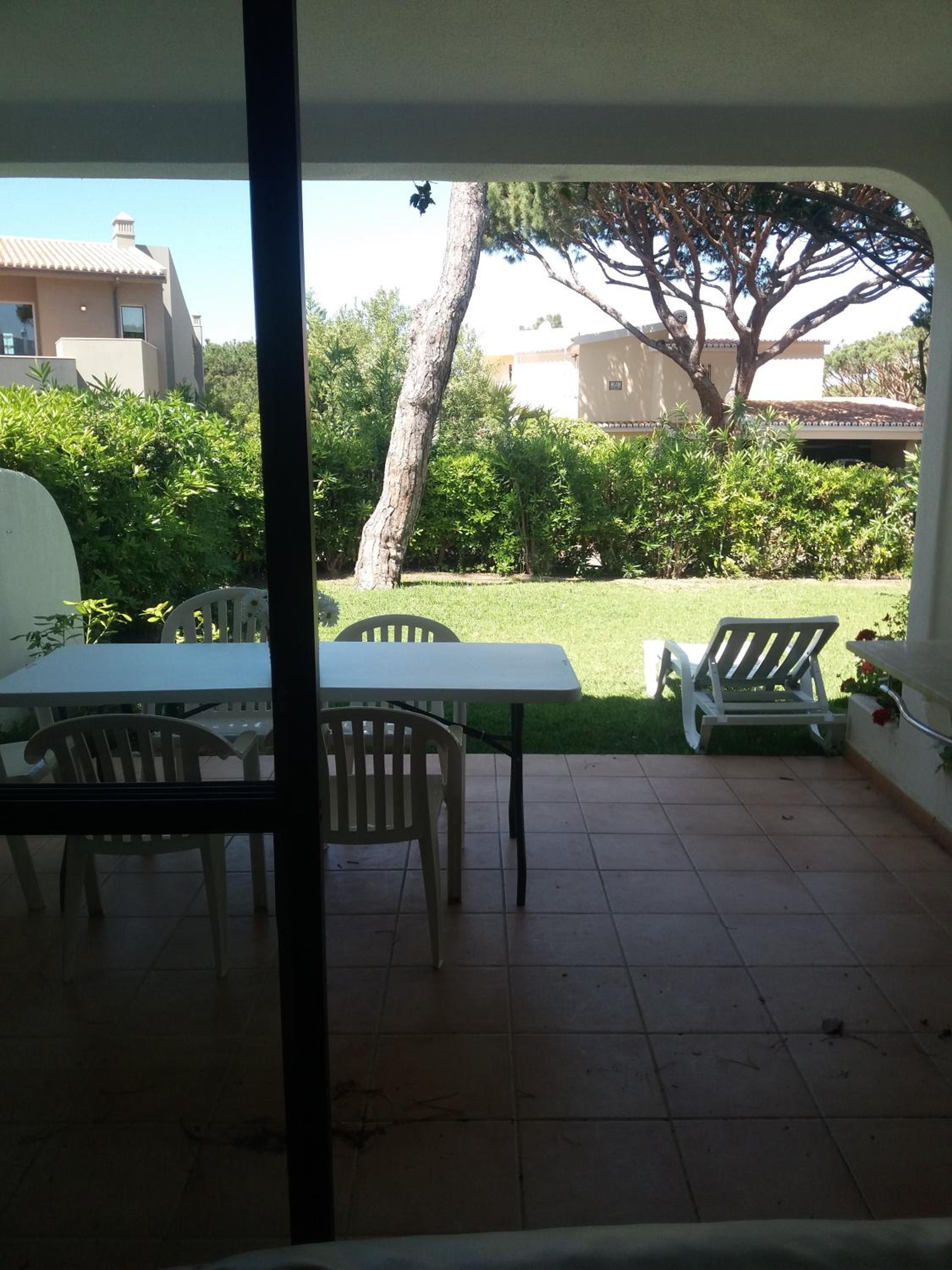 Semi-Detached Villa