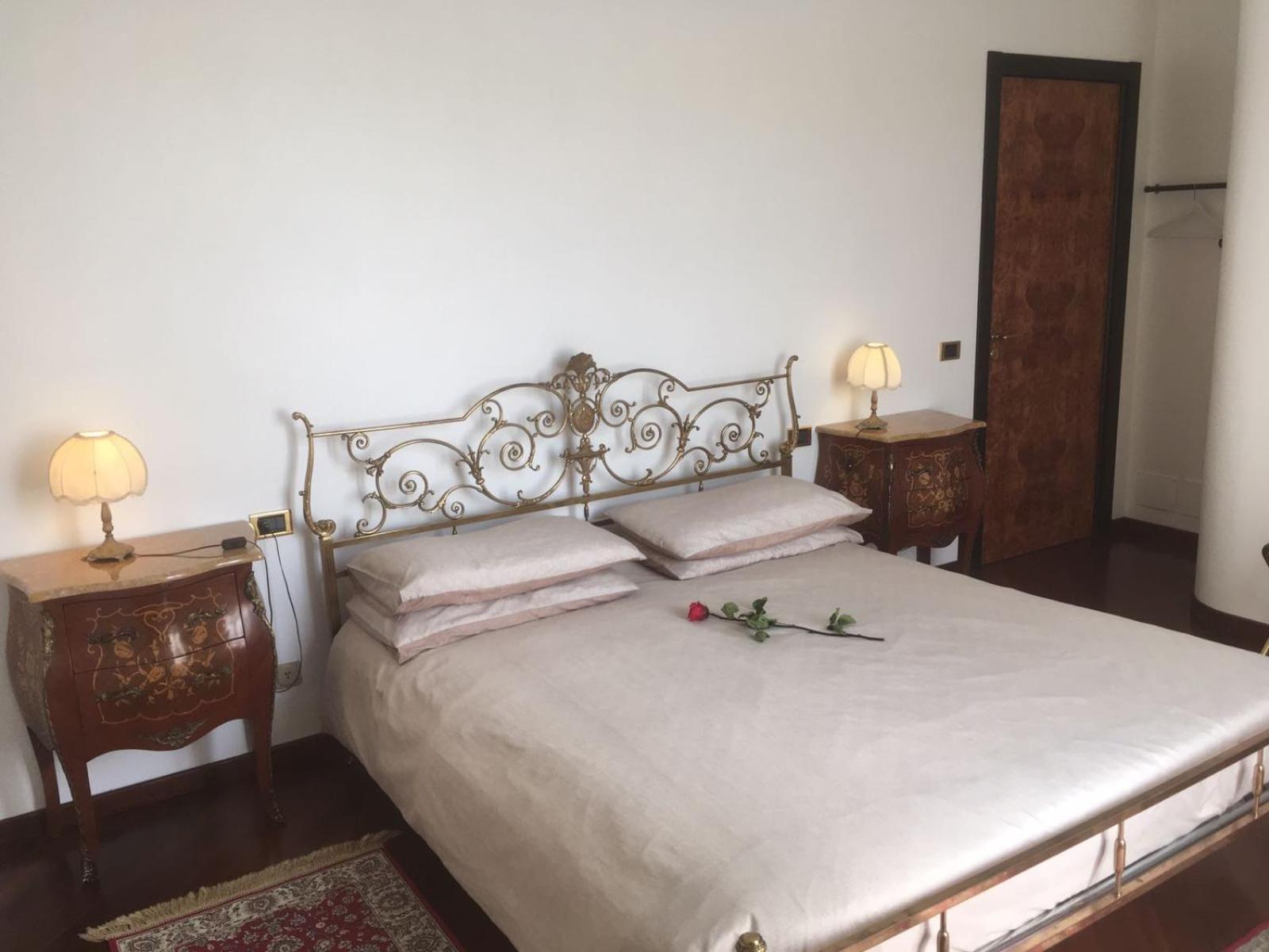 Villa Puccini Bed & Breakfast