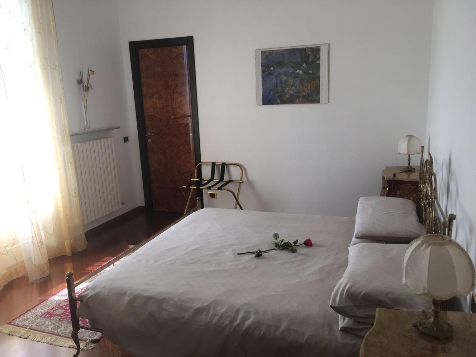 Villa Puccini Bed & Breakfast