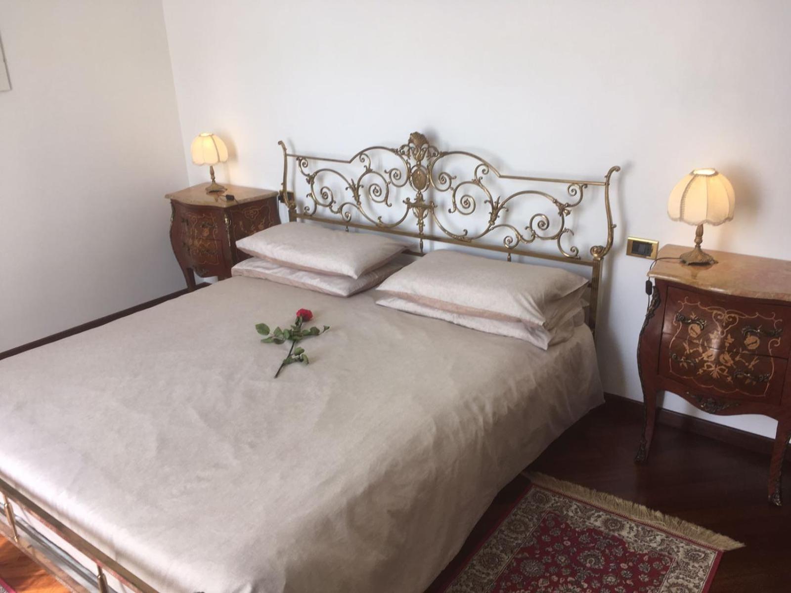 Villa Puccini Bed & Breakfast