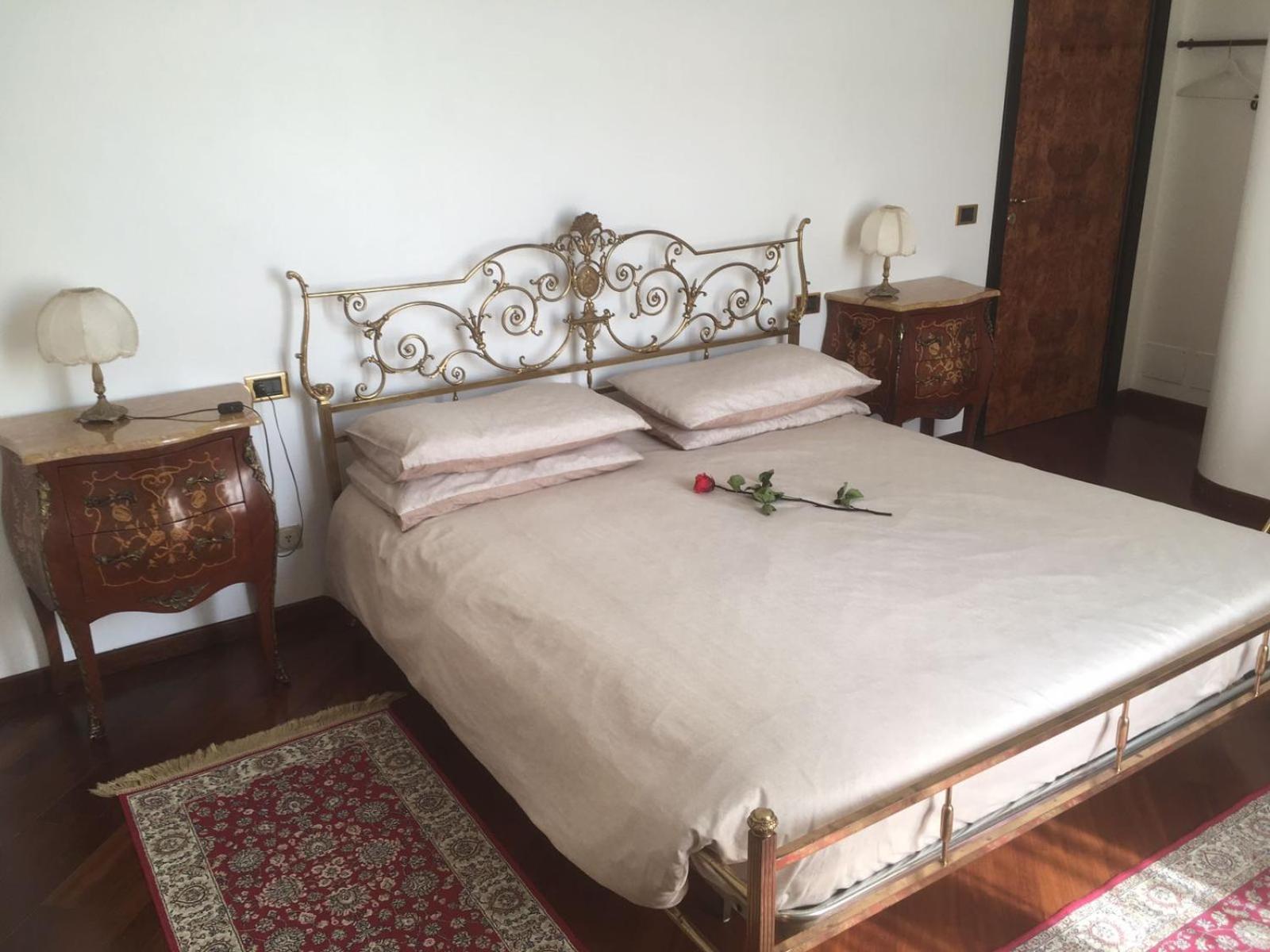 Villa Puccini Bed & Breakfast