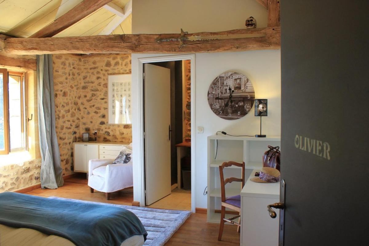 Chambres d'Hôtes Léone Haute