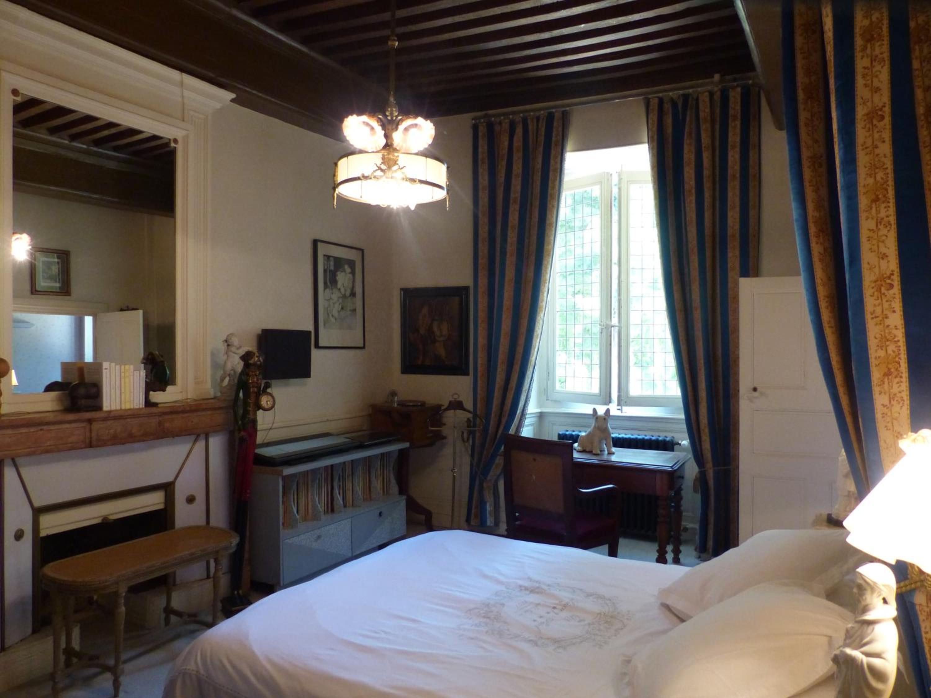 Château de Varennes view 5