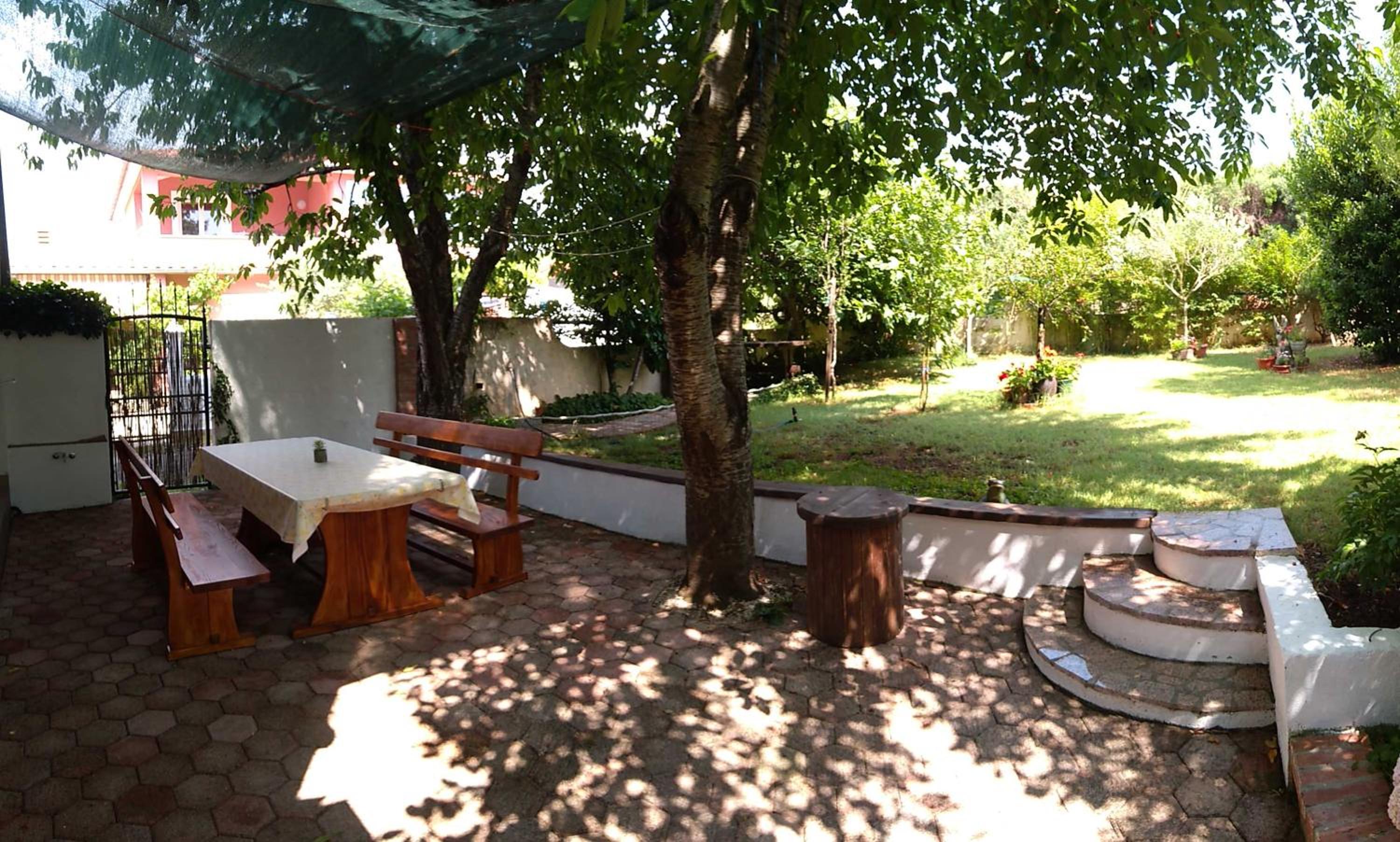 Apartment Drenovica view 4