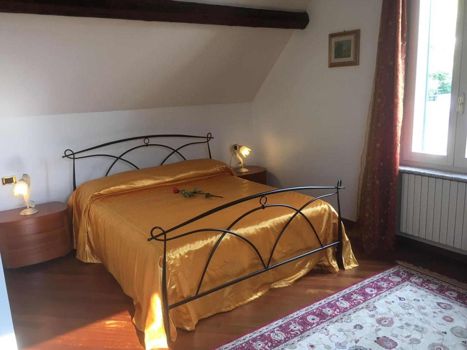 Villa Puccini Bed & Breakfast