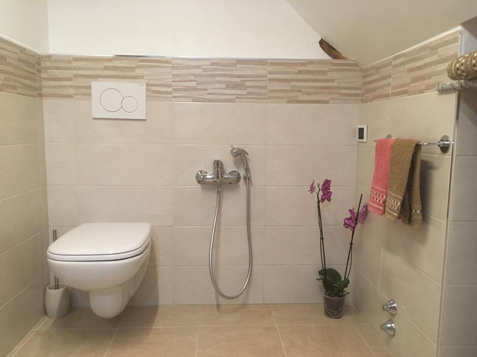 Villa Puccini Bed & Breakfast
