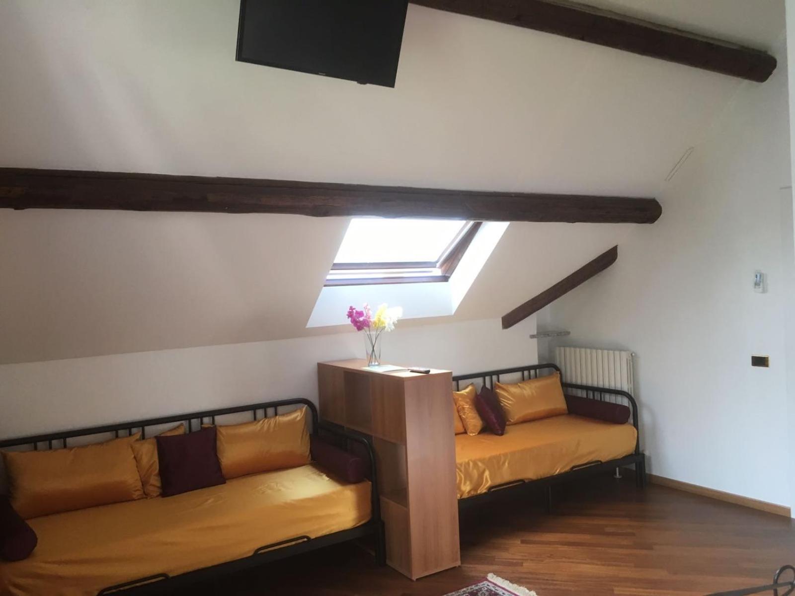 Villa Puccini Bed & Breakfast