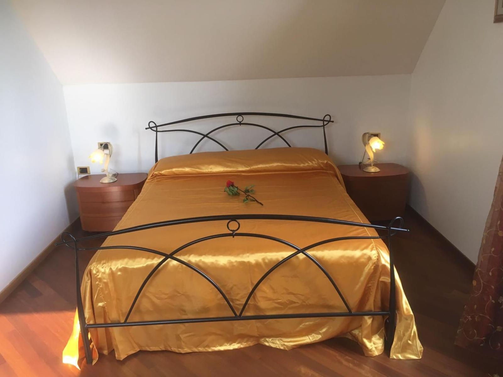 Villa Puccini Bed & Breakfast