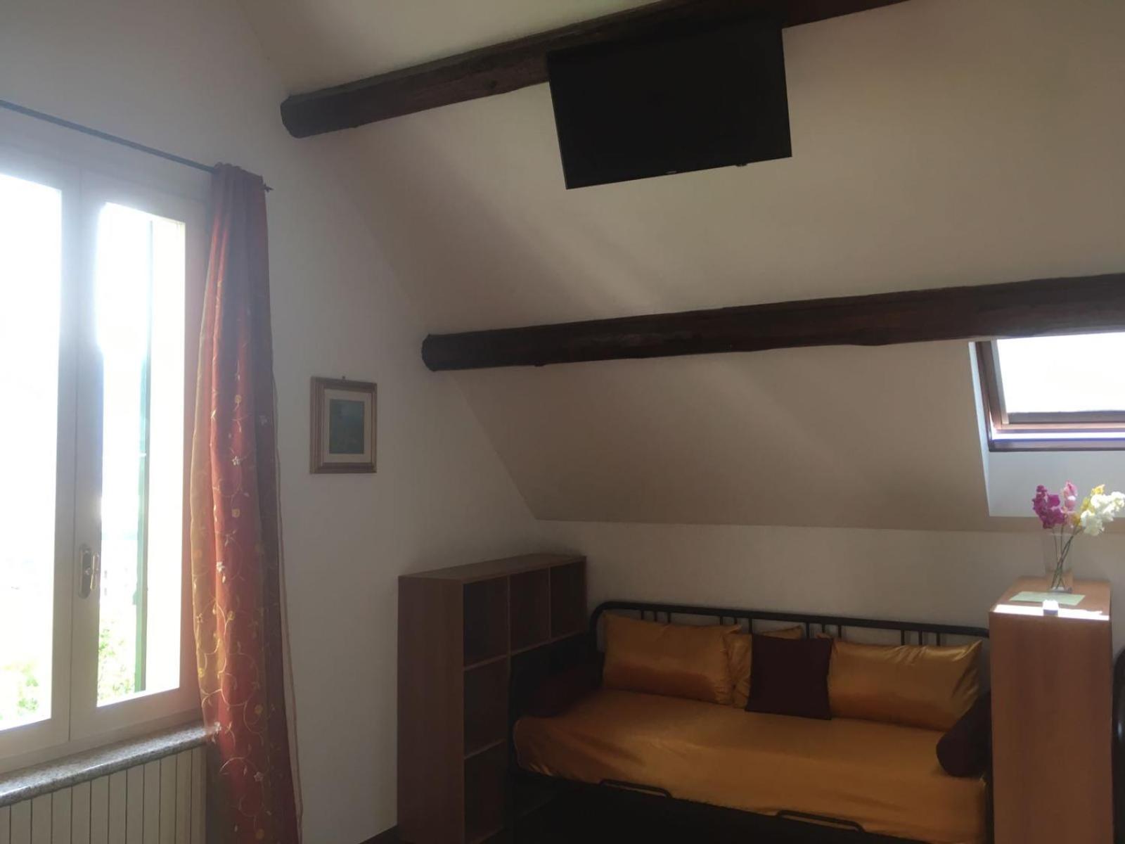 Villa Puccini Bed & Breakfast