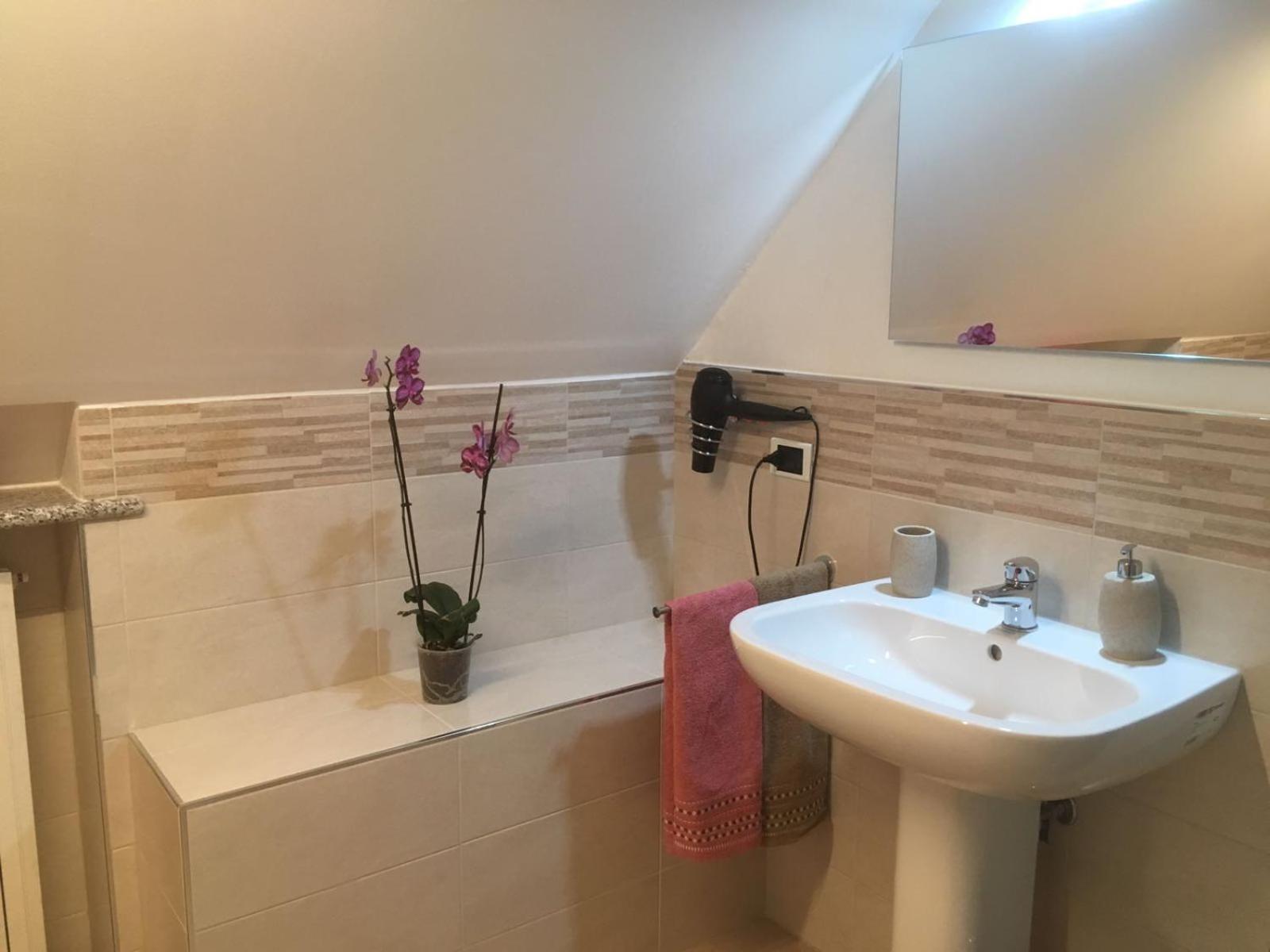 Villa Puccini Bed & Breakfast