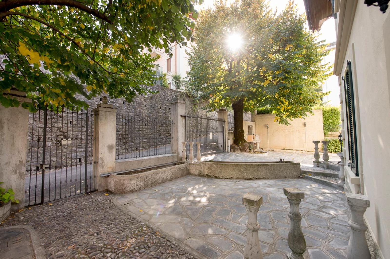 Villa Puccini Bed & Breakfast