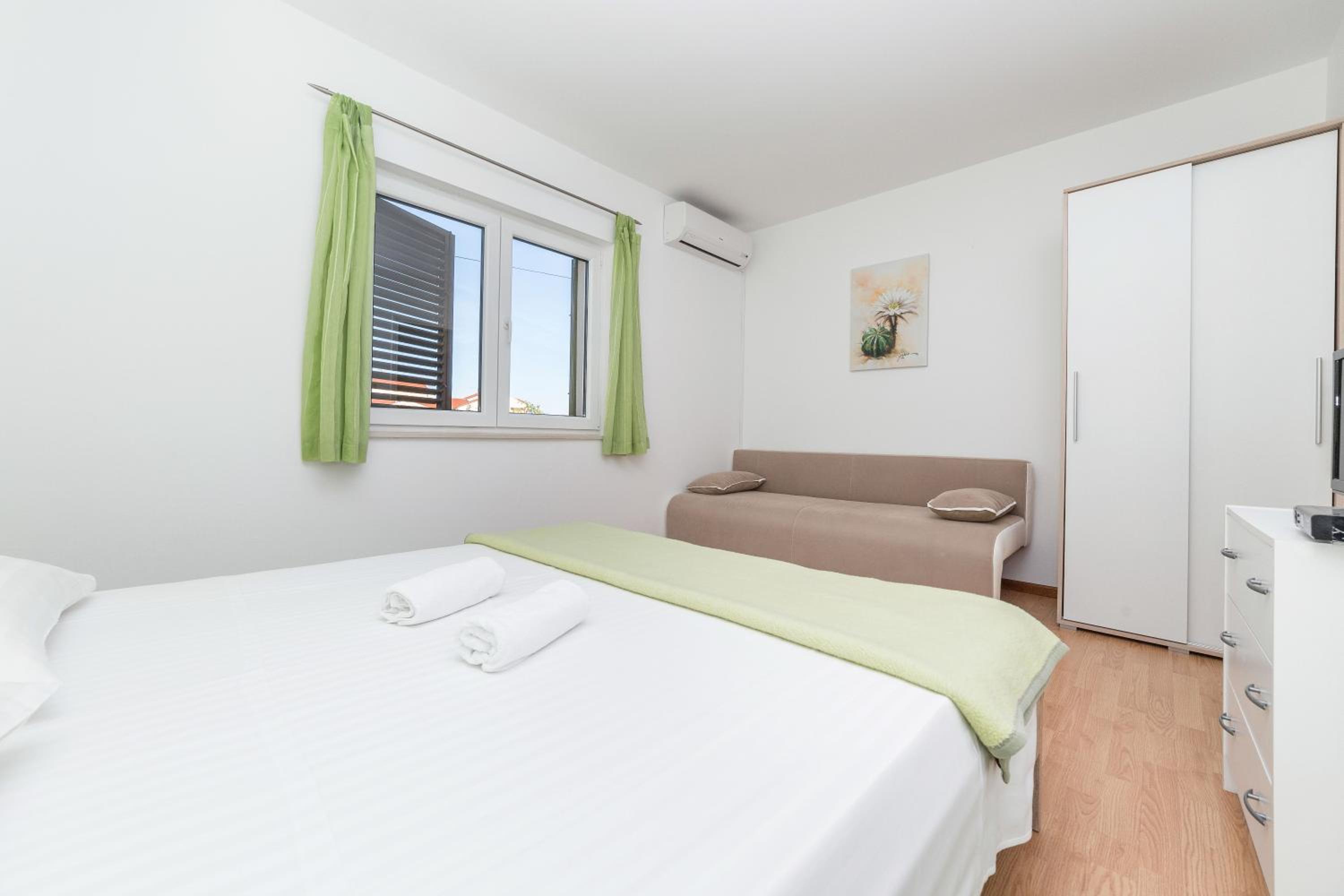 Apartments Maria