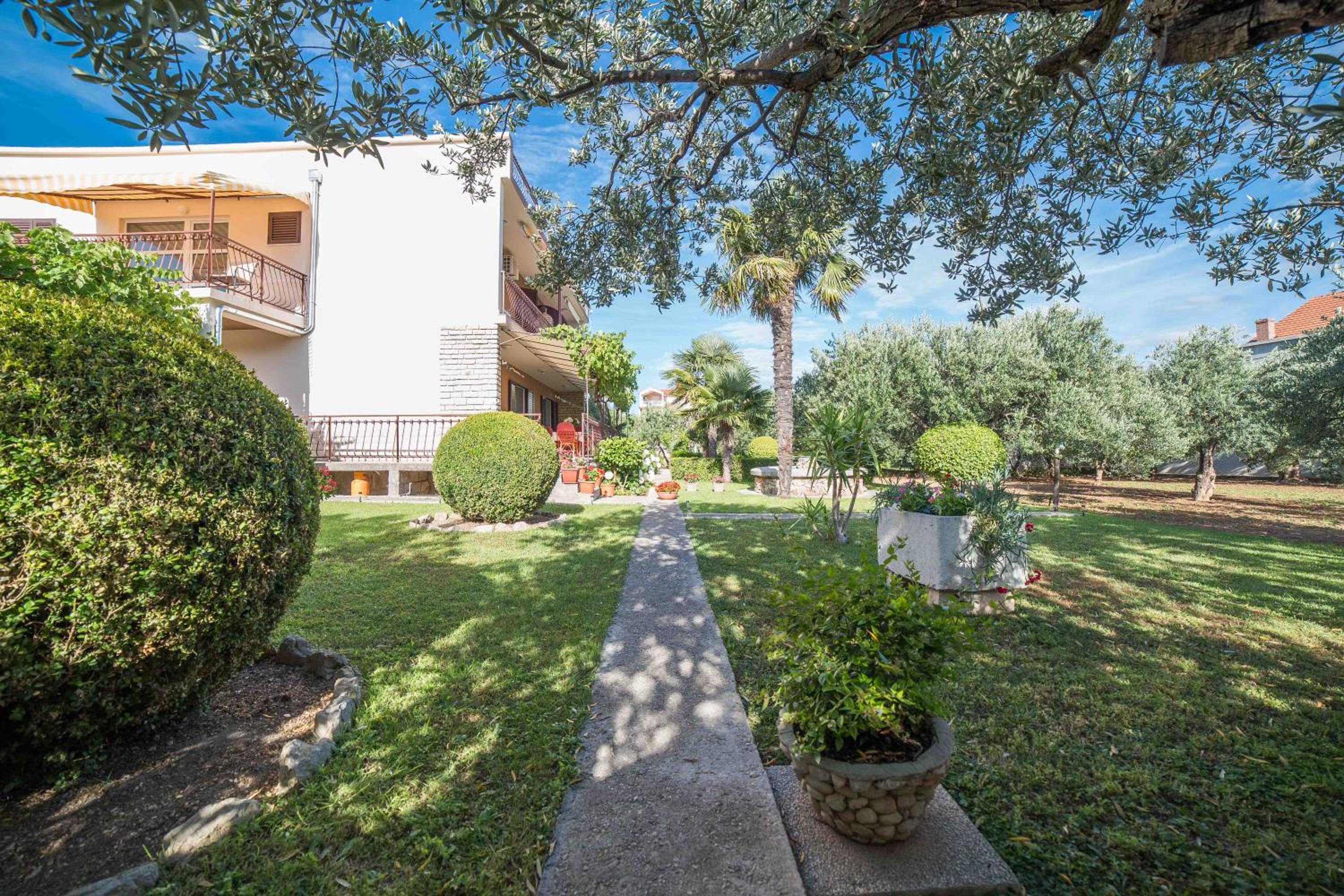 Apartments Maria