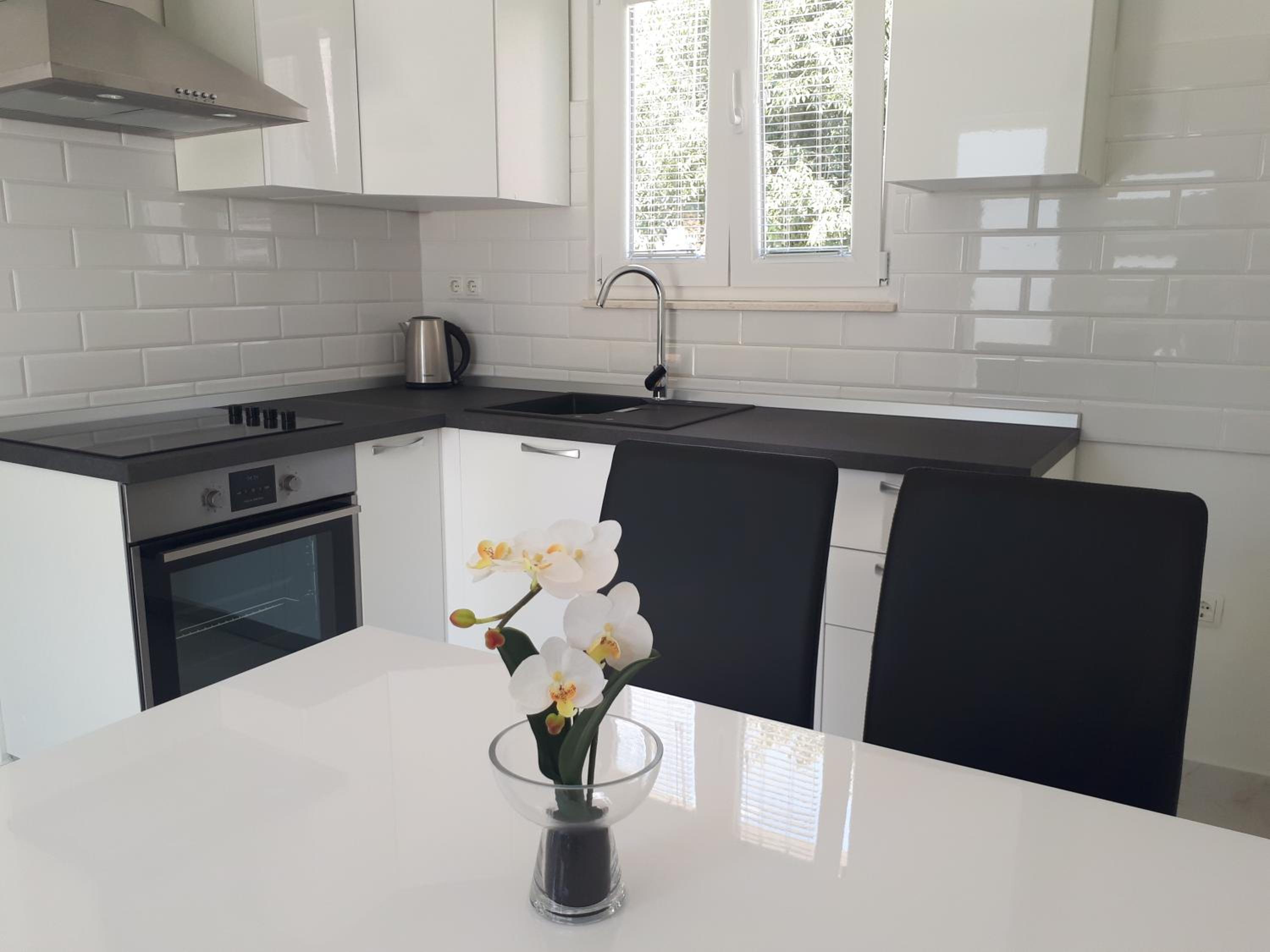 Apartman Mandi view 5