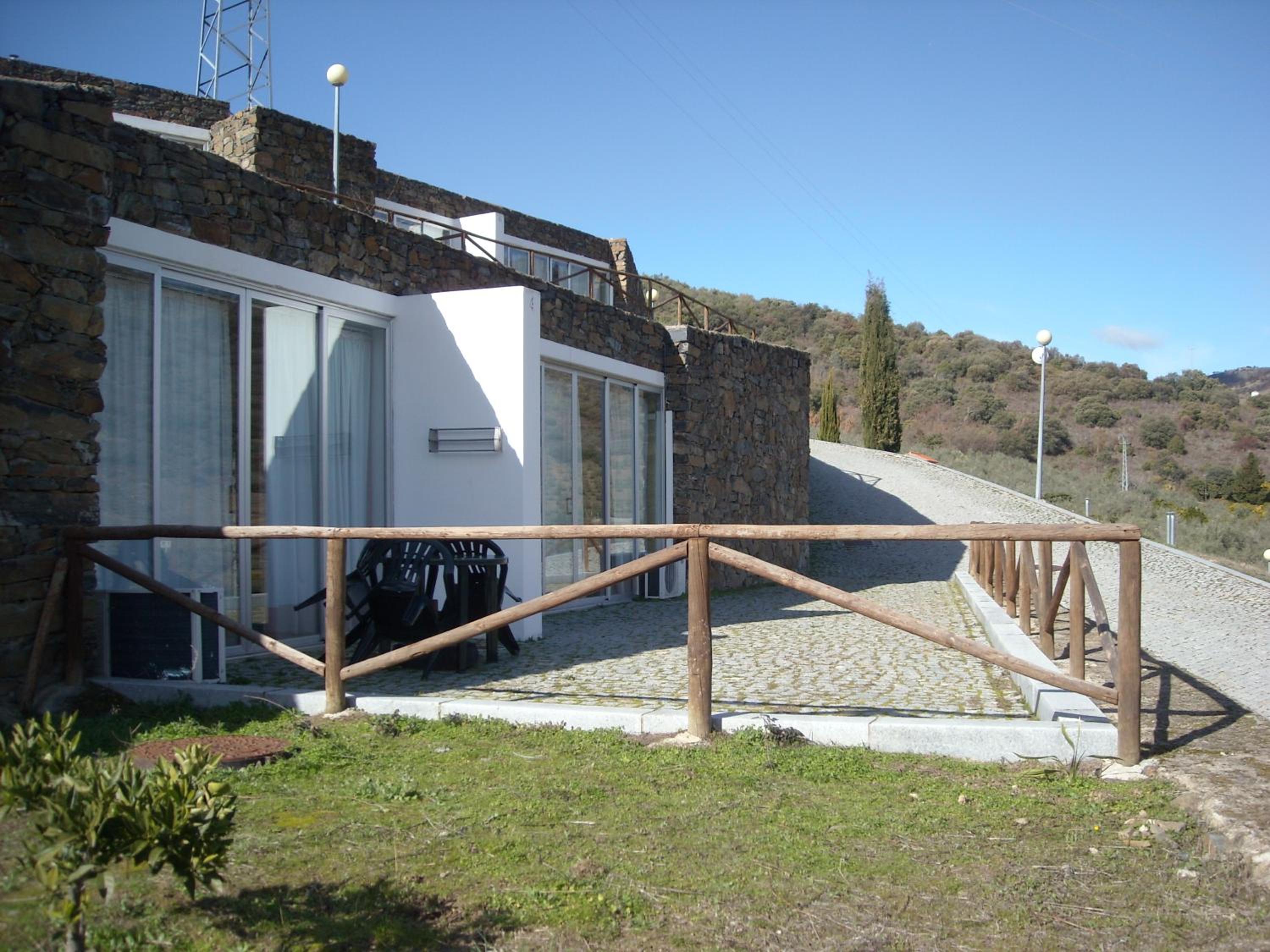 Moradias do Douro Internacional view 3