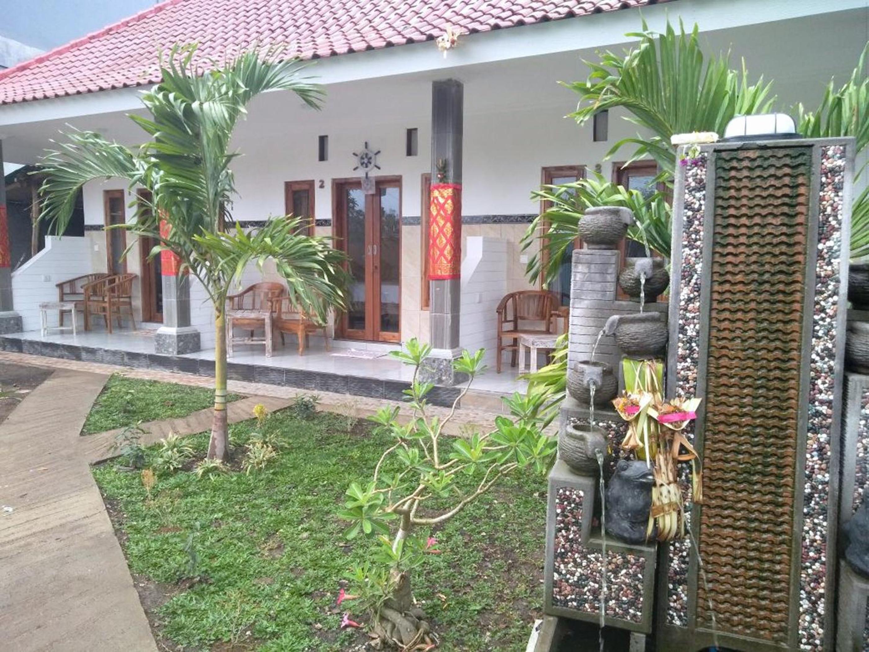 Suka Guest House