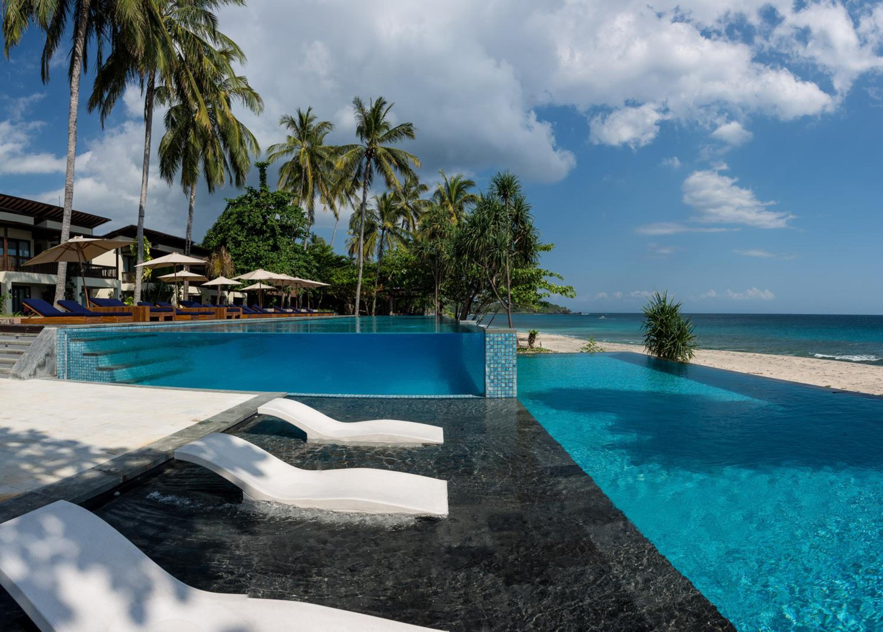 Katamaran Hotel & Resort Lombok 7