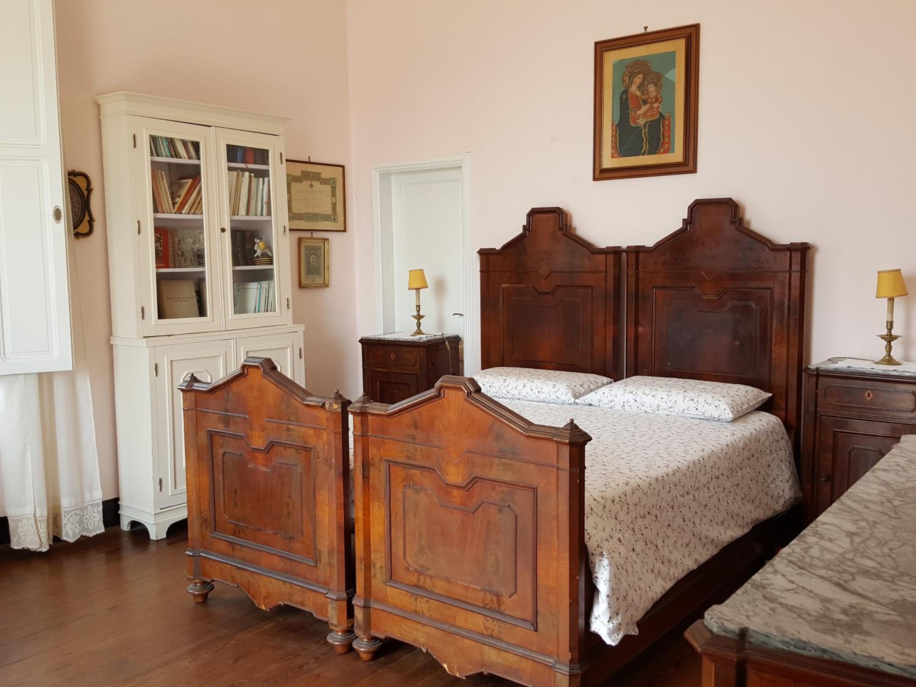 Villa Olimpo view 3