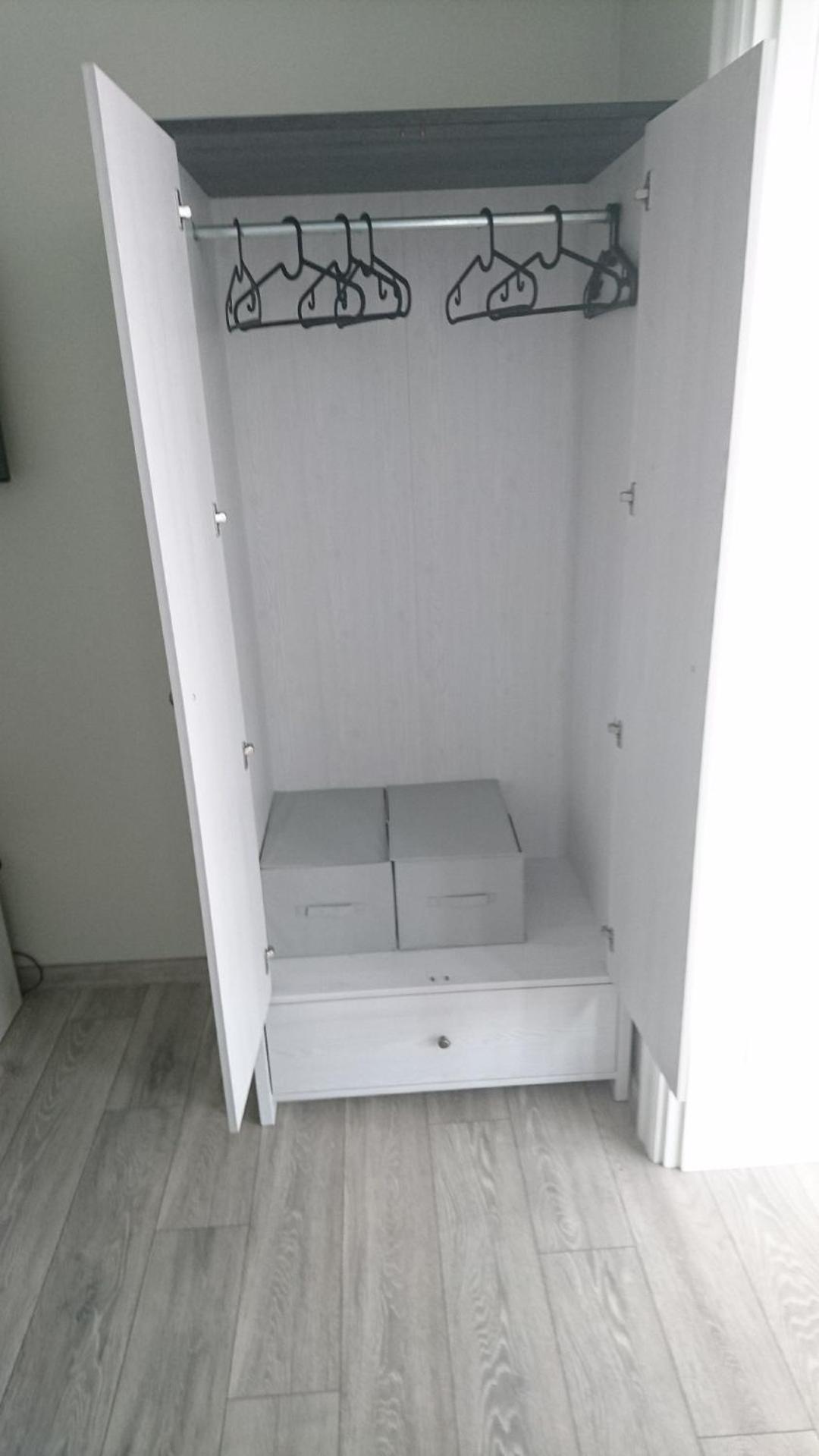 Seashell Apartment (Muszelka) Happy Hours view 4