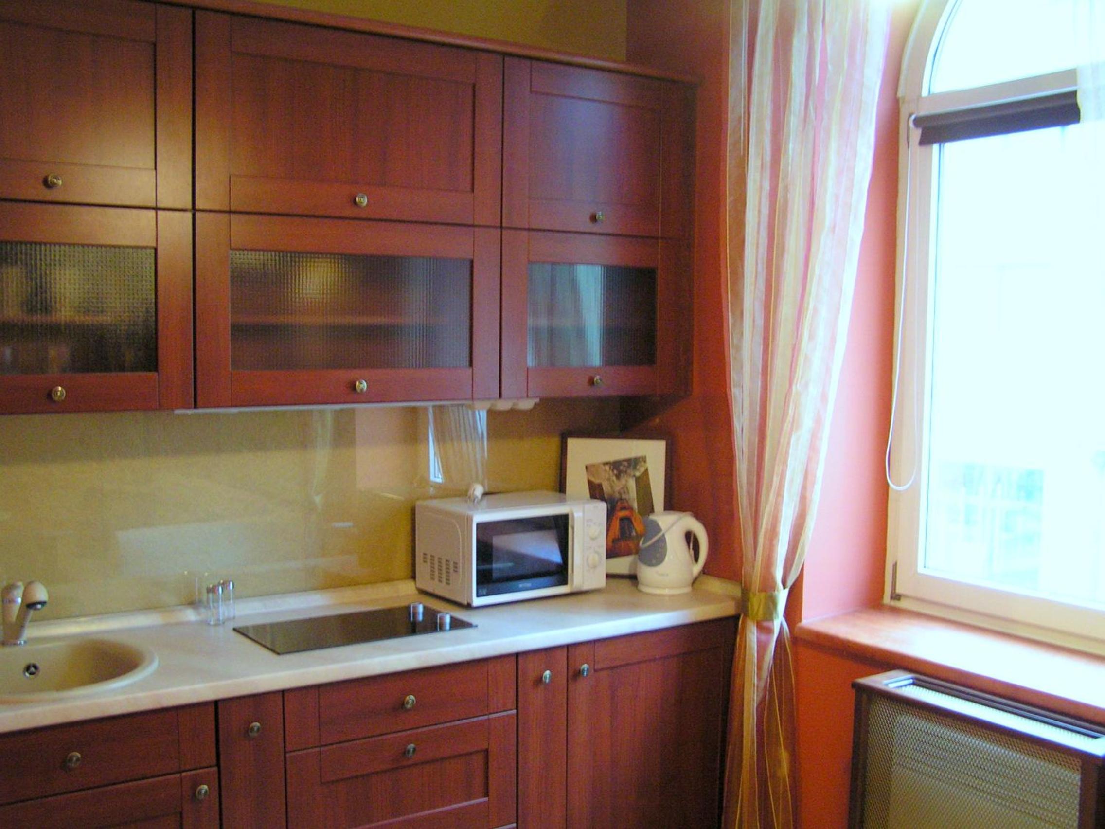 Mirage Apartment