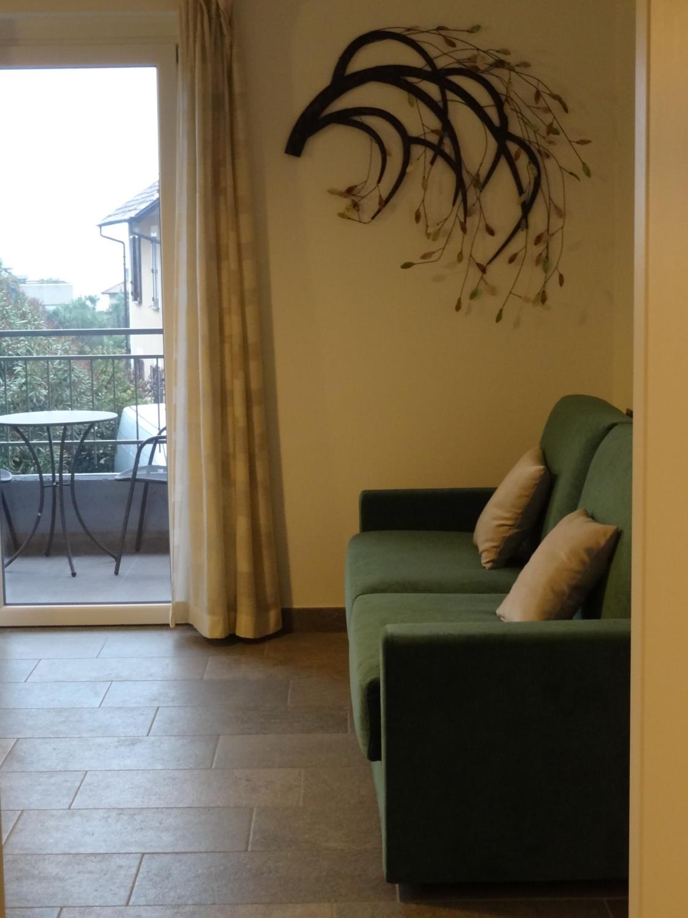 Helianthus Residence