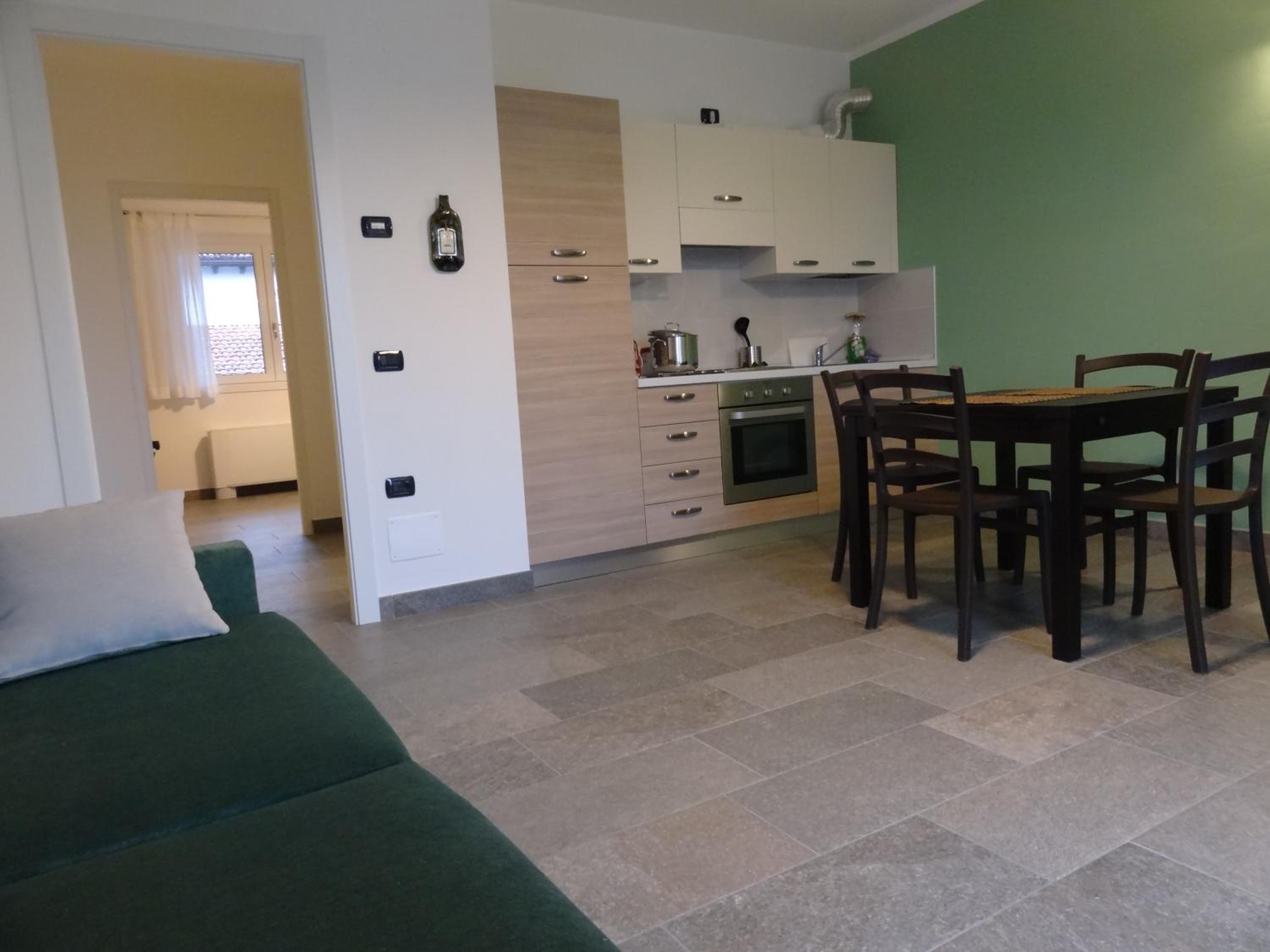Helianthus Residence