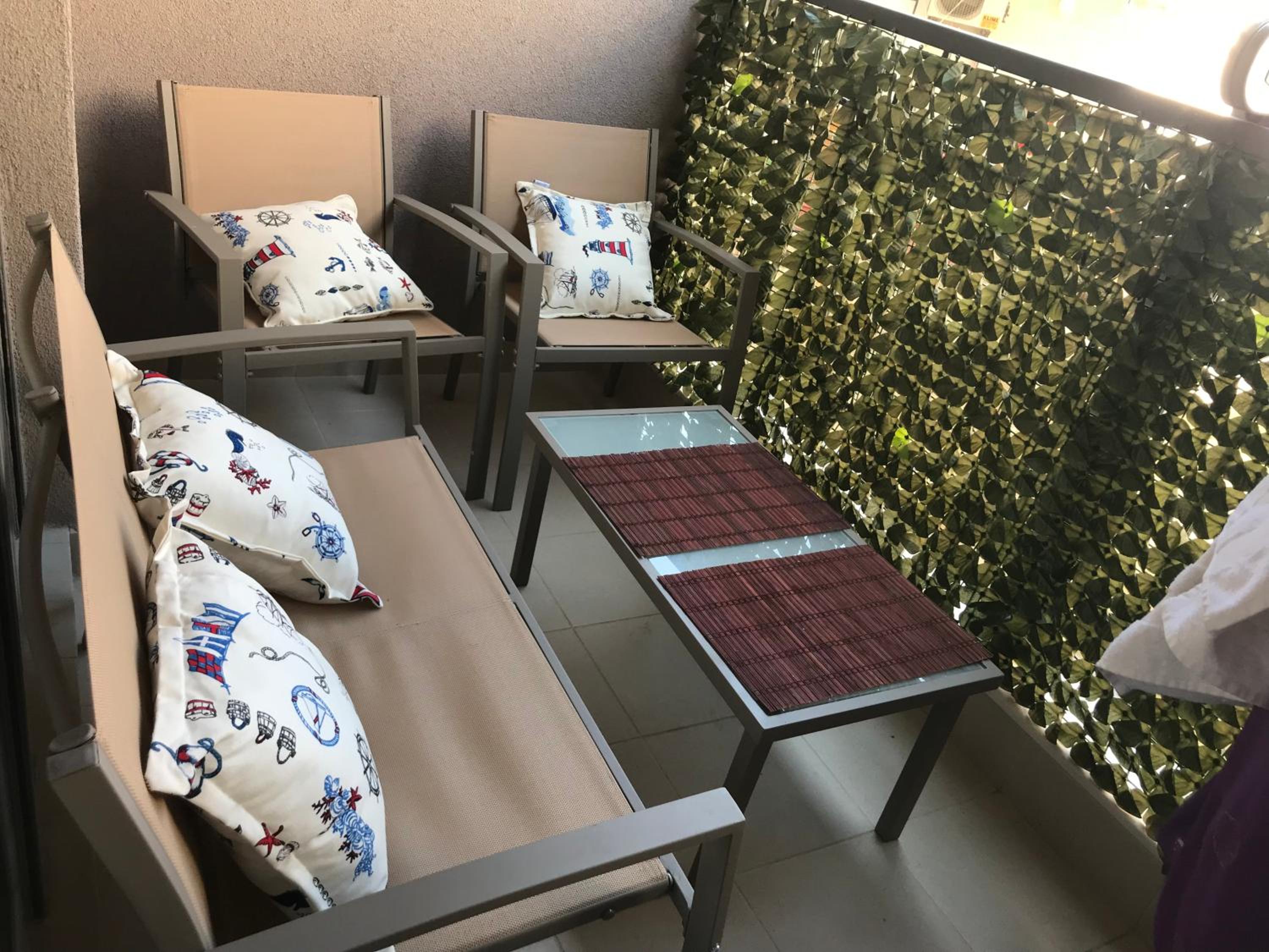 Studio Apartment Nika Anđusa view 3