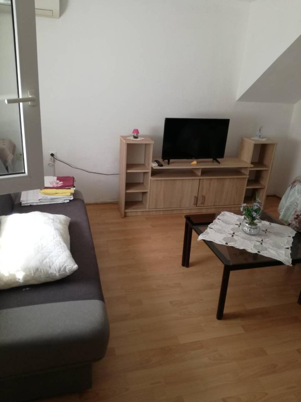 Apartments Milinkovic