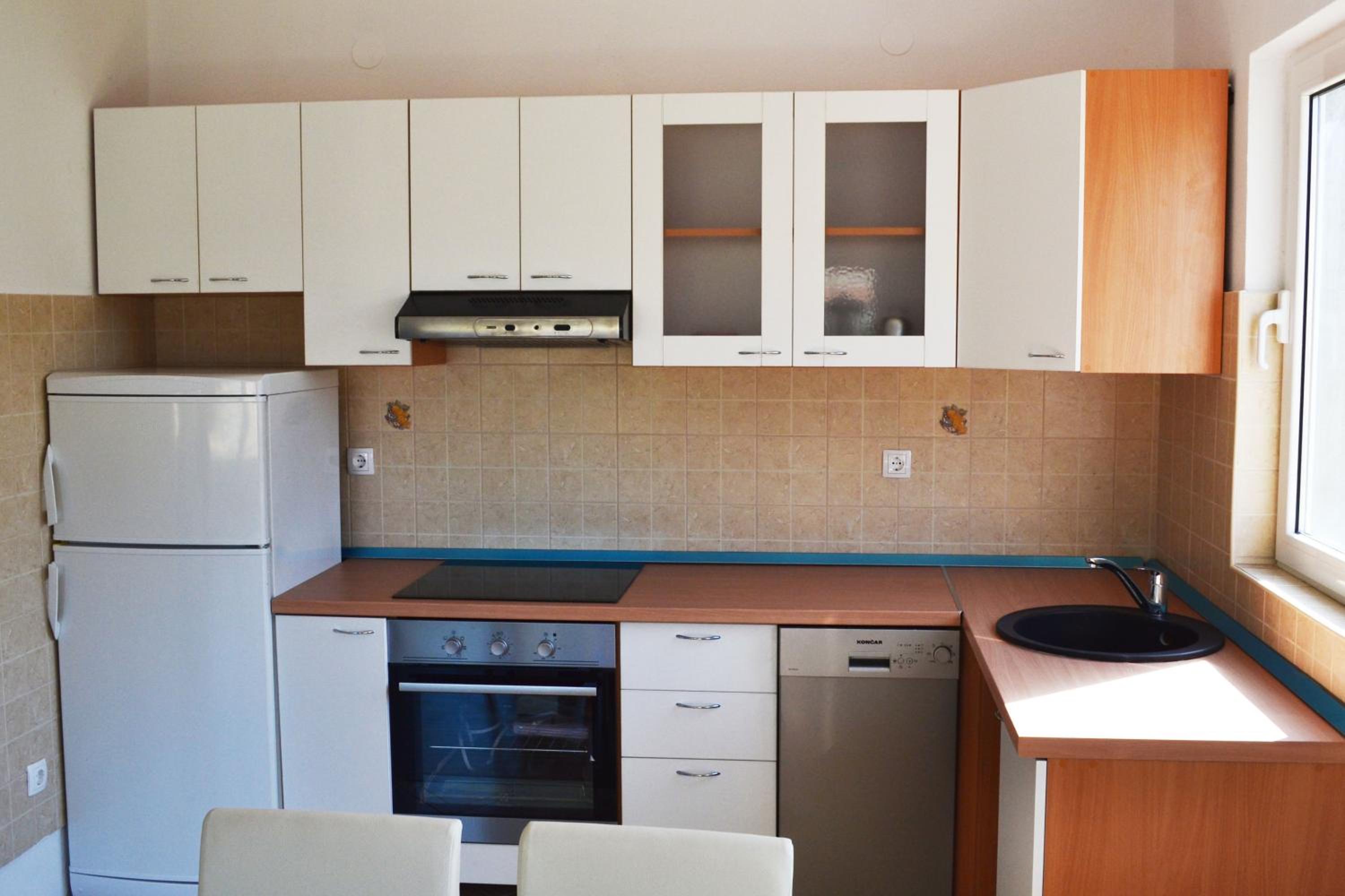 Apartman Ana view 2
