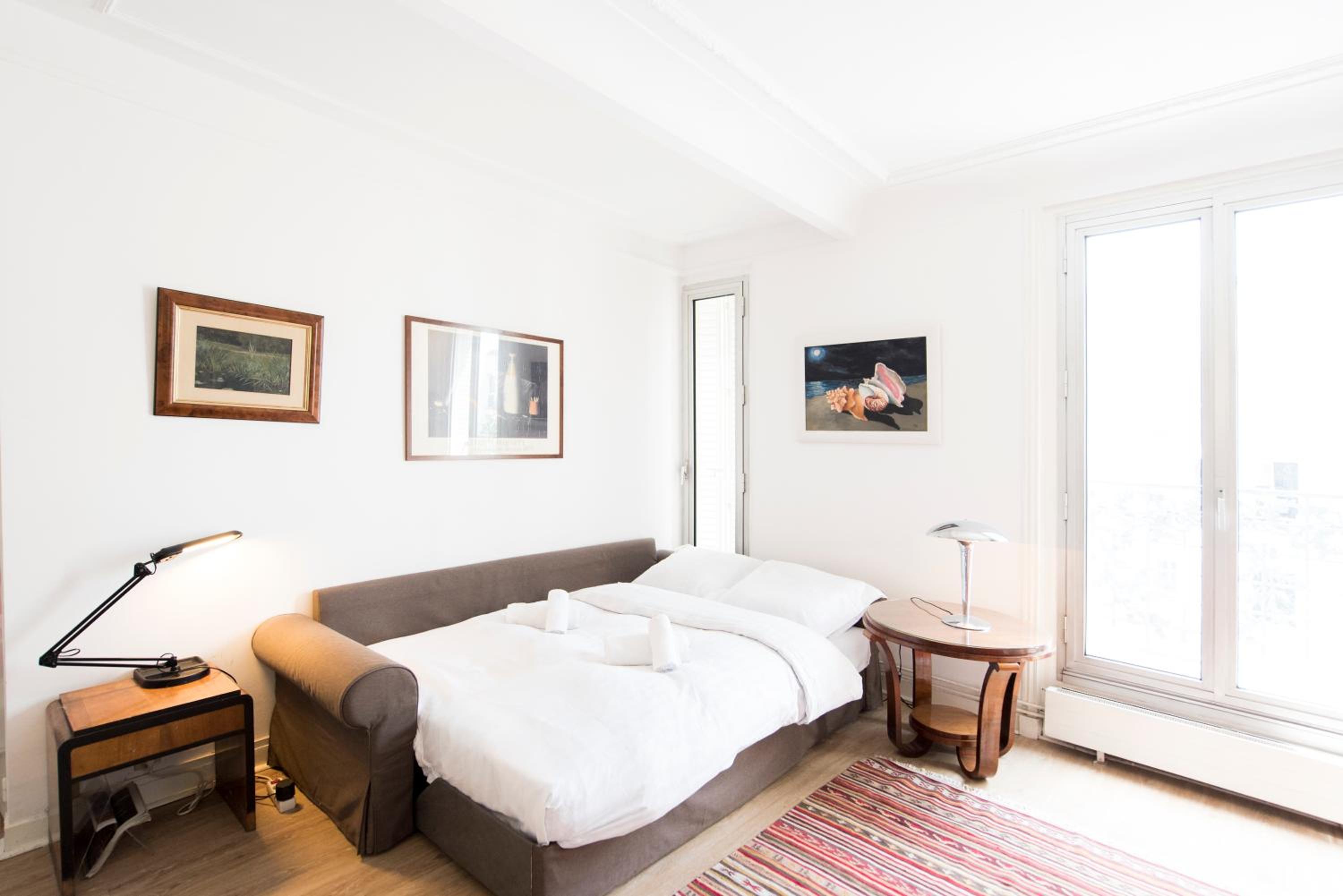 Veeve - Contemporary in Balard
