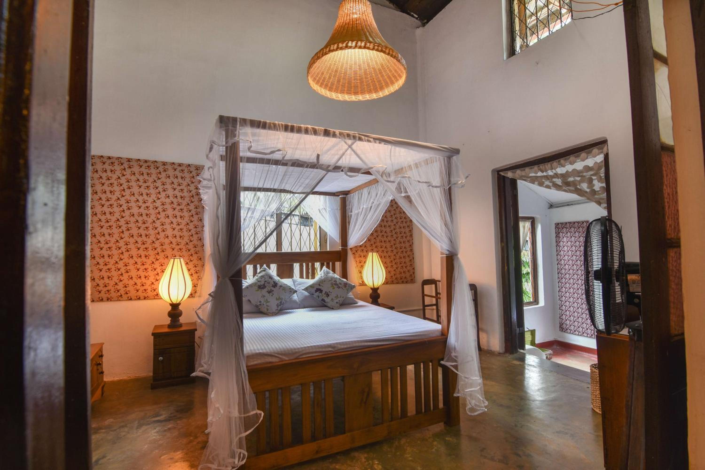 Ceylon Boutique Homestay Kandy