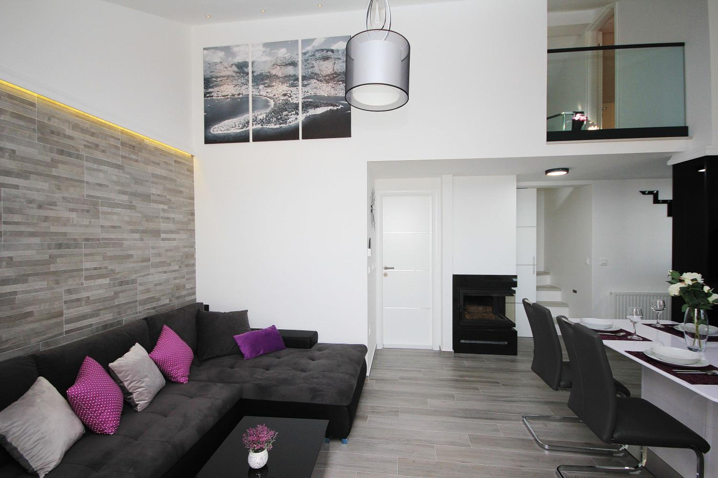 Apartments Tomaš view 3