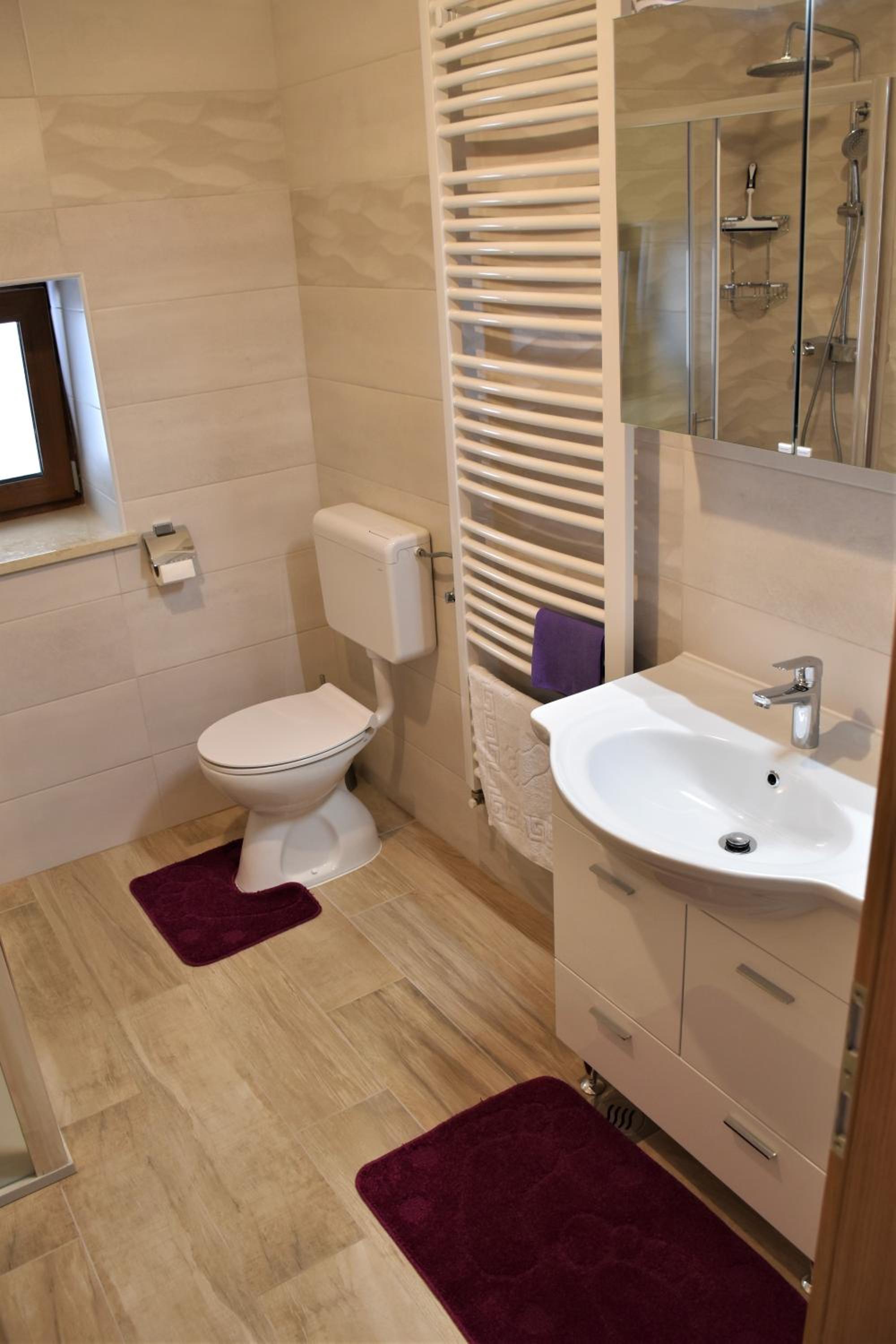 Apartmani Diana view 2
