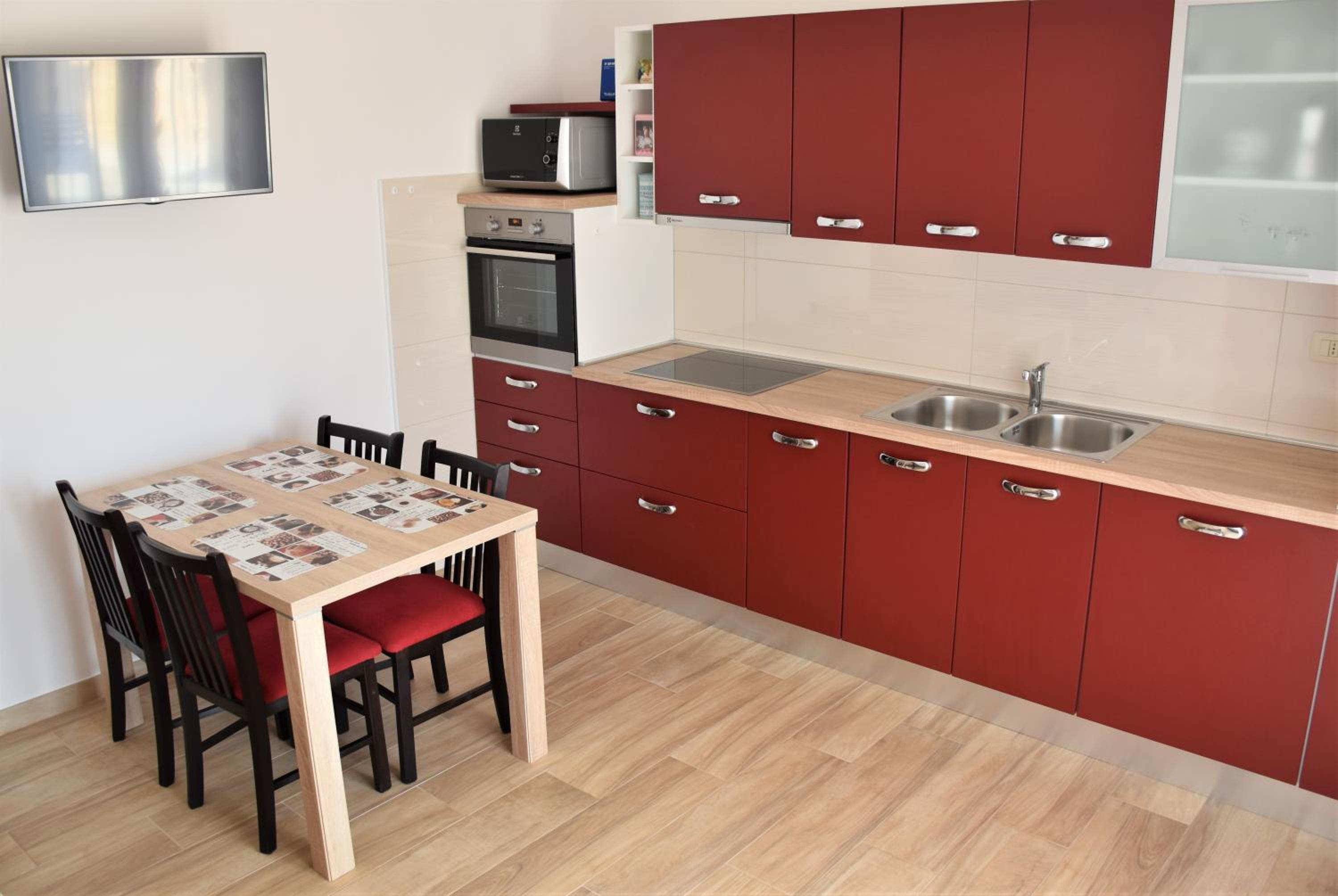 Apartmani Diana view 5