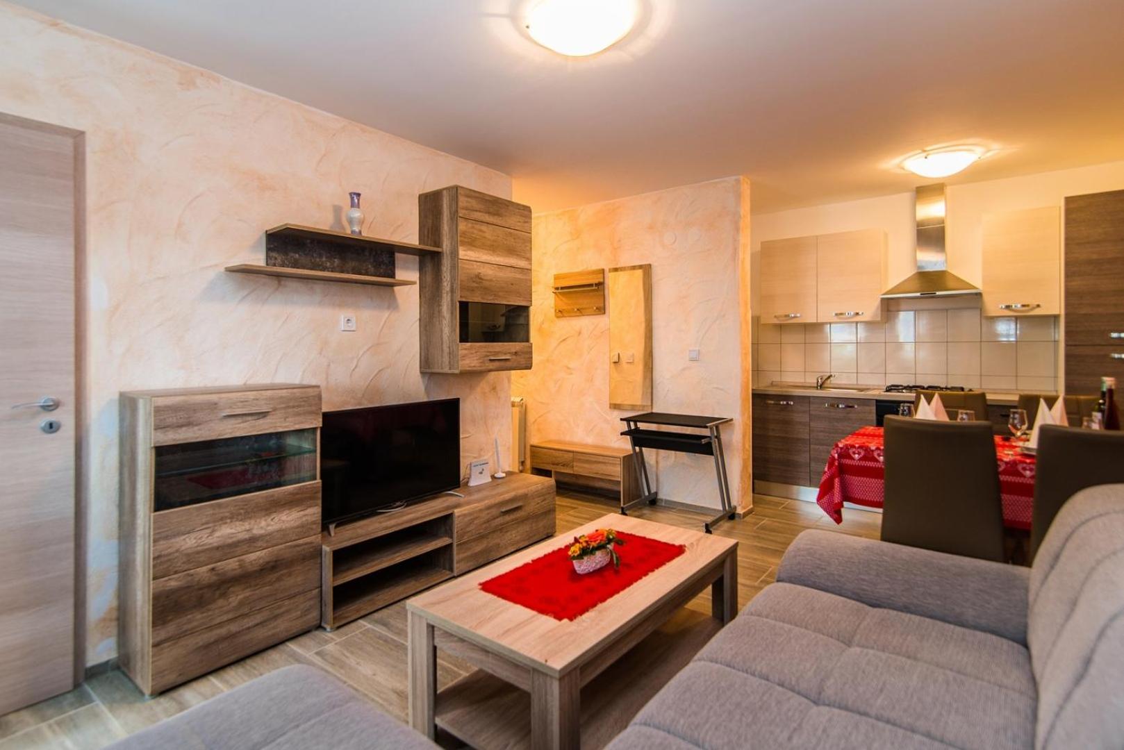 Apartment Stela
