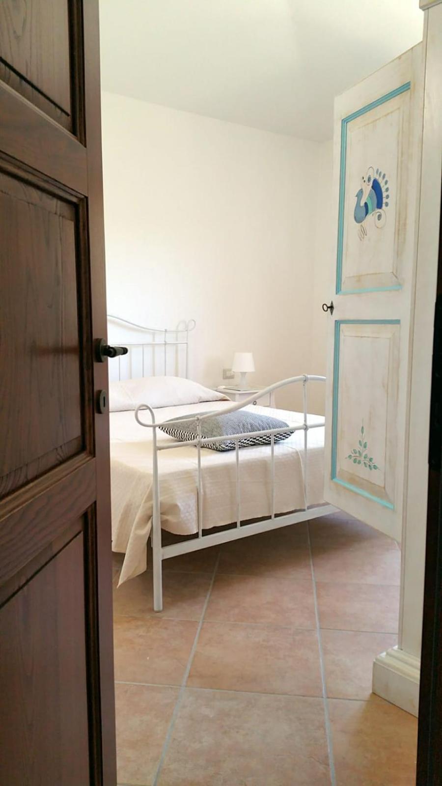 "La Pavoncella" Chia - Domus de Maria photo 5