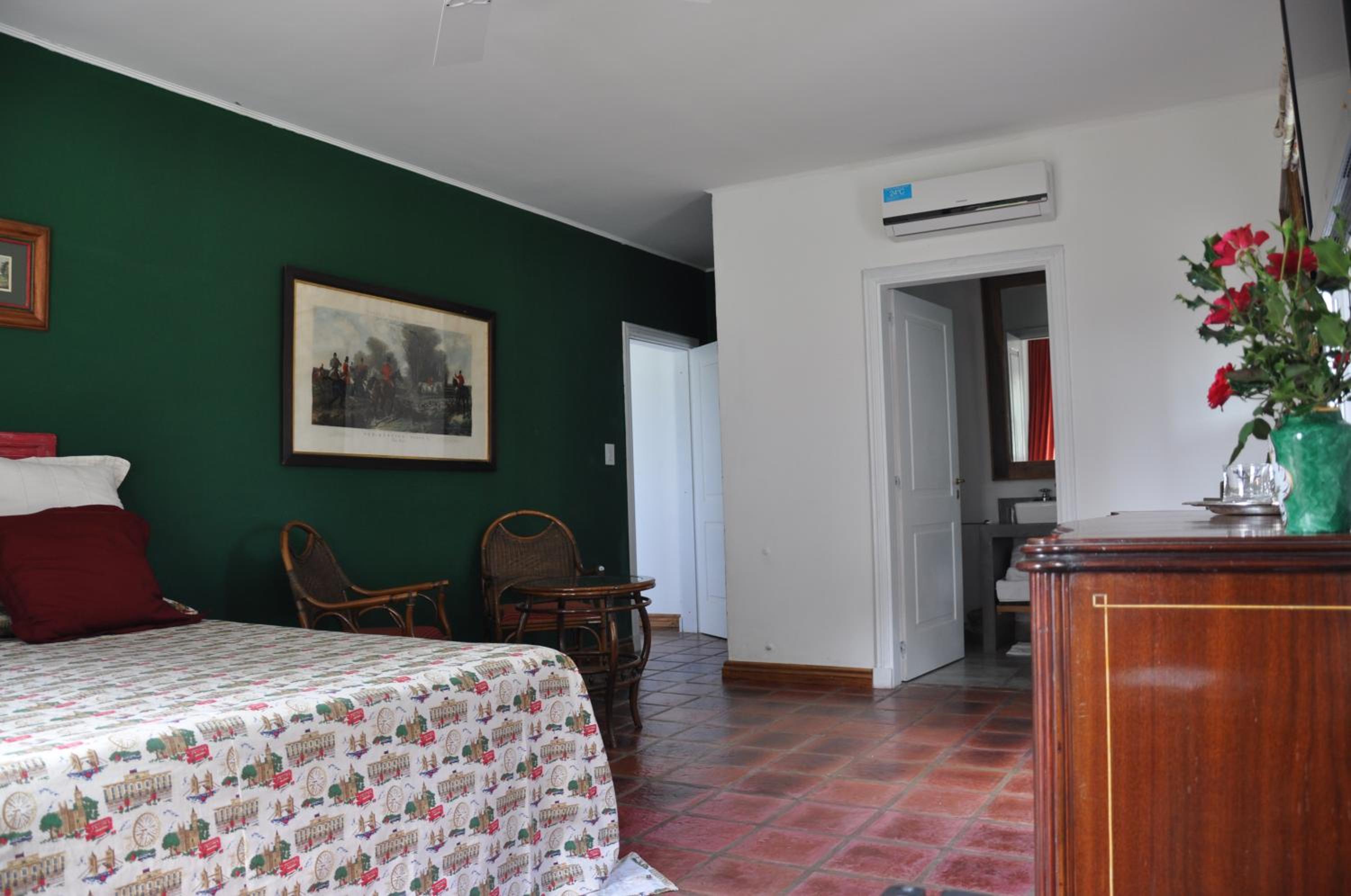 Posada La Serena