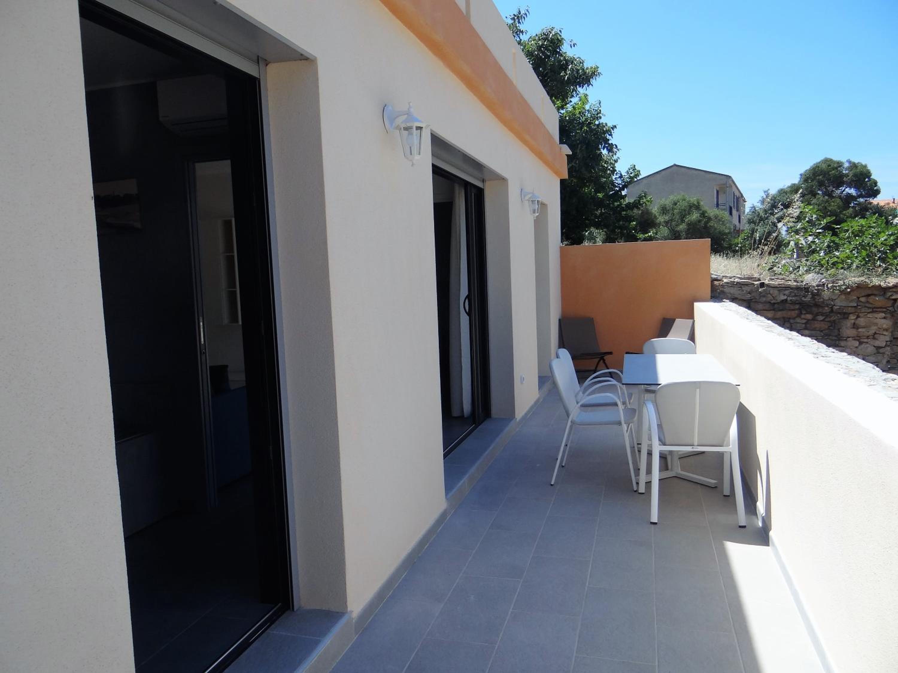 Residences Santa Vittoria view 4