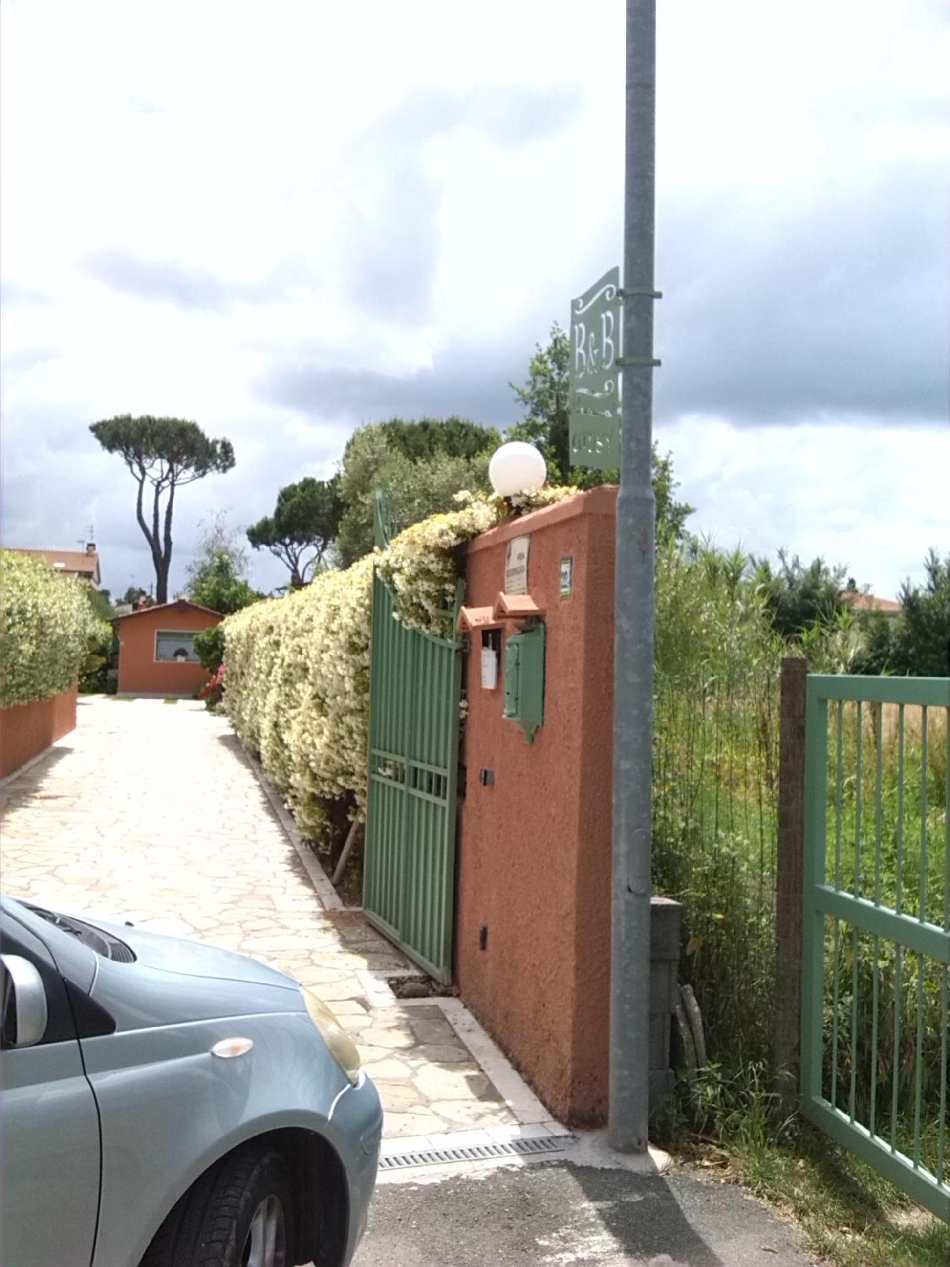 Giusy Bed and Breakfast photo 5