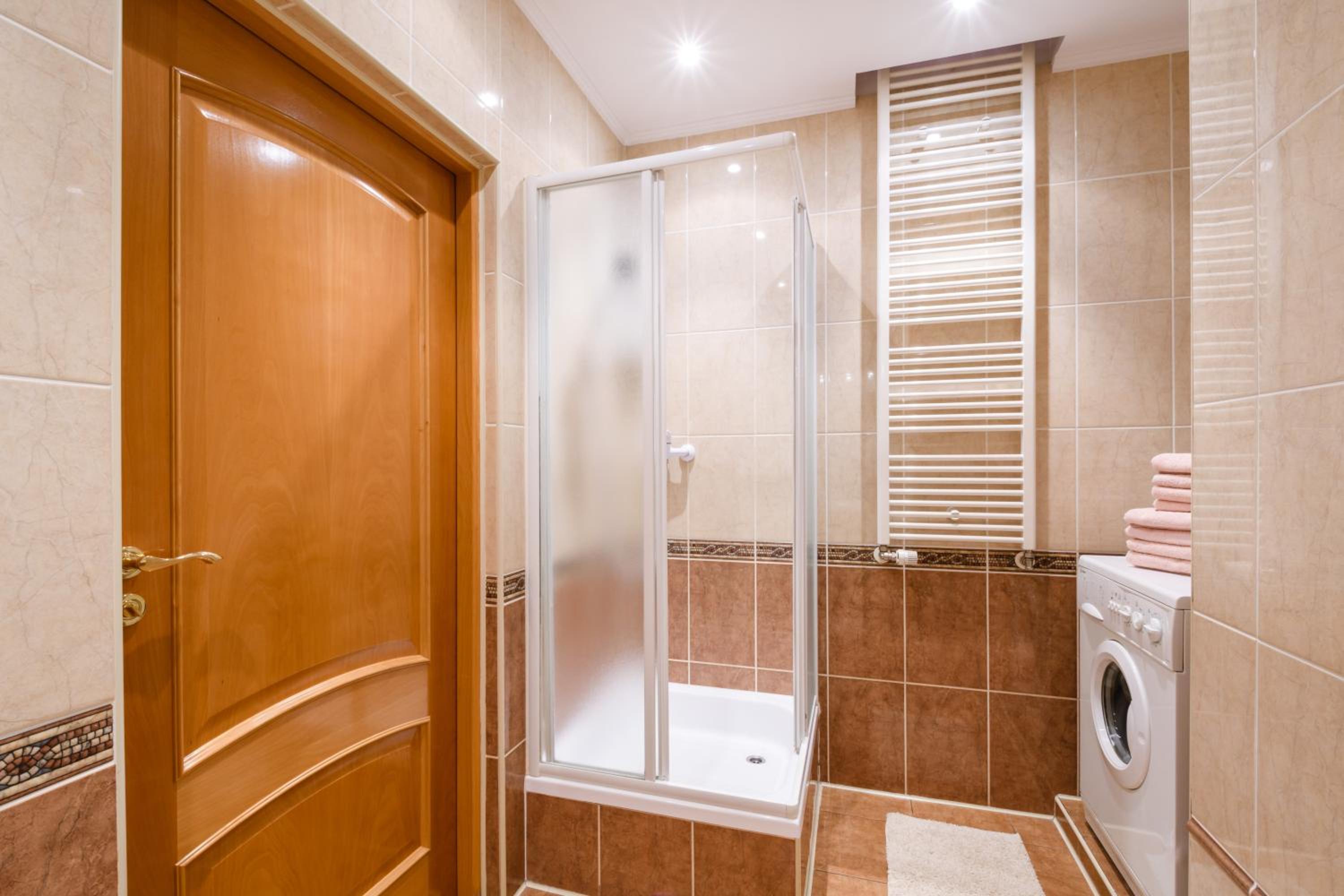 Gama Great Location & Famili Apartment 120m 2-12 people